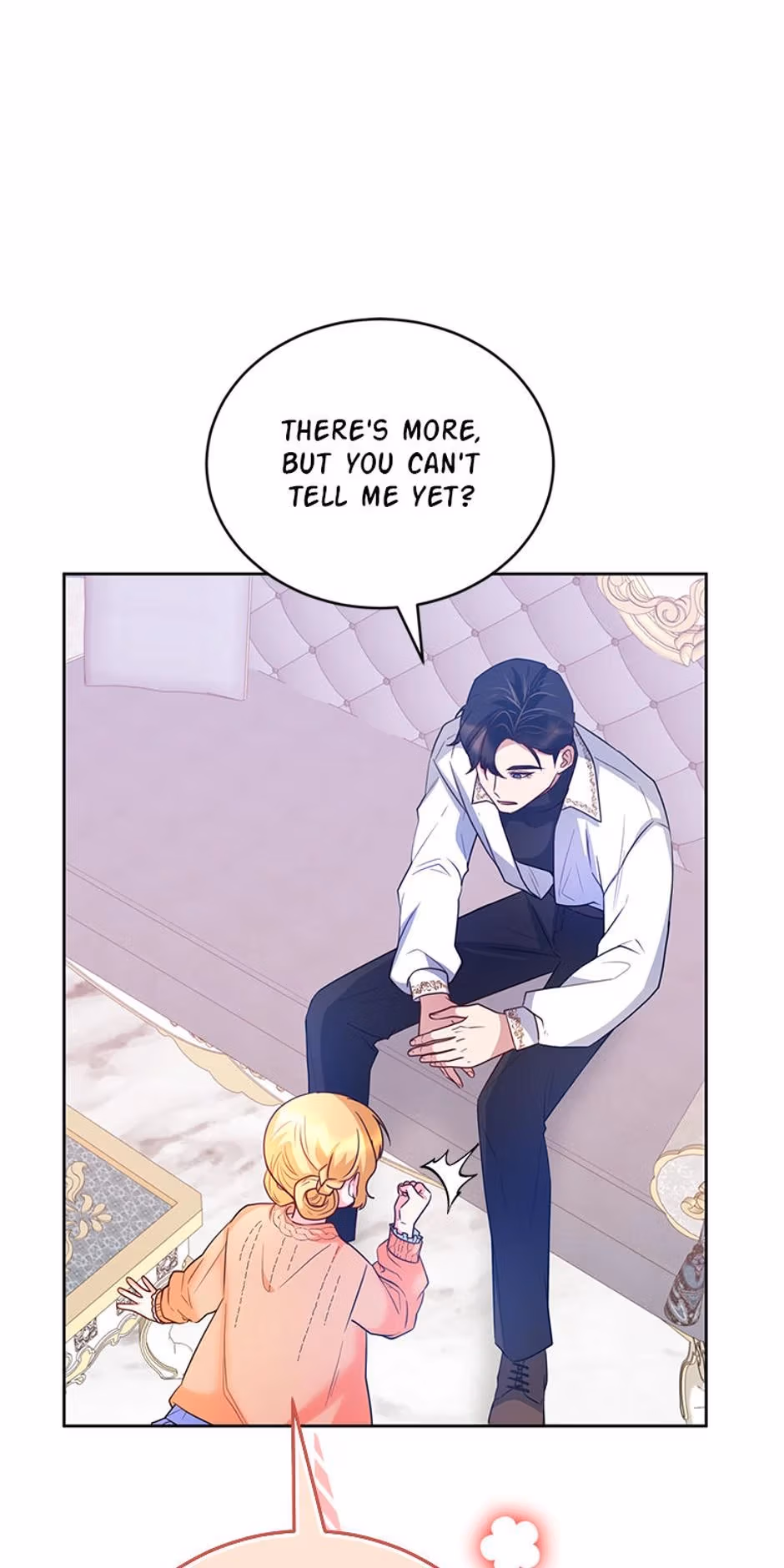 Read I Found Myself a Crazy Stepdad! chapter 23 image 53 on Lezhin