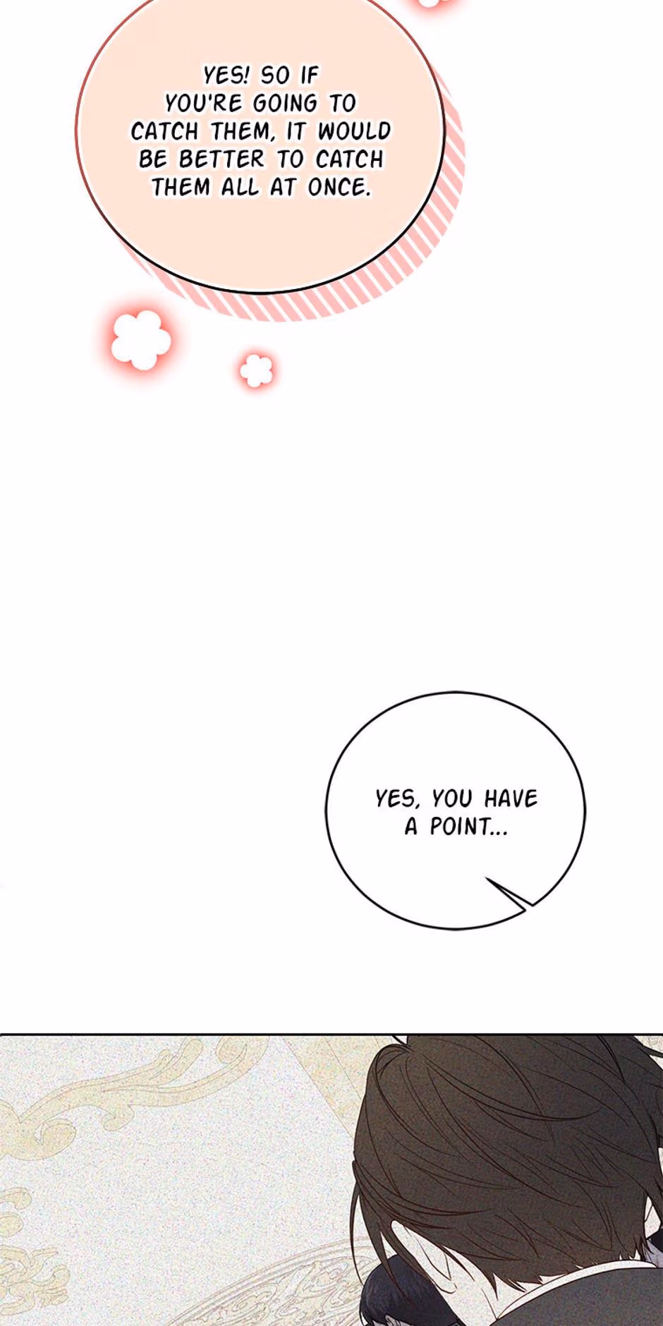 Read I Found Myself a Crazy Stepdad! chapter 23 image 54 on Lezhin