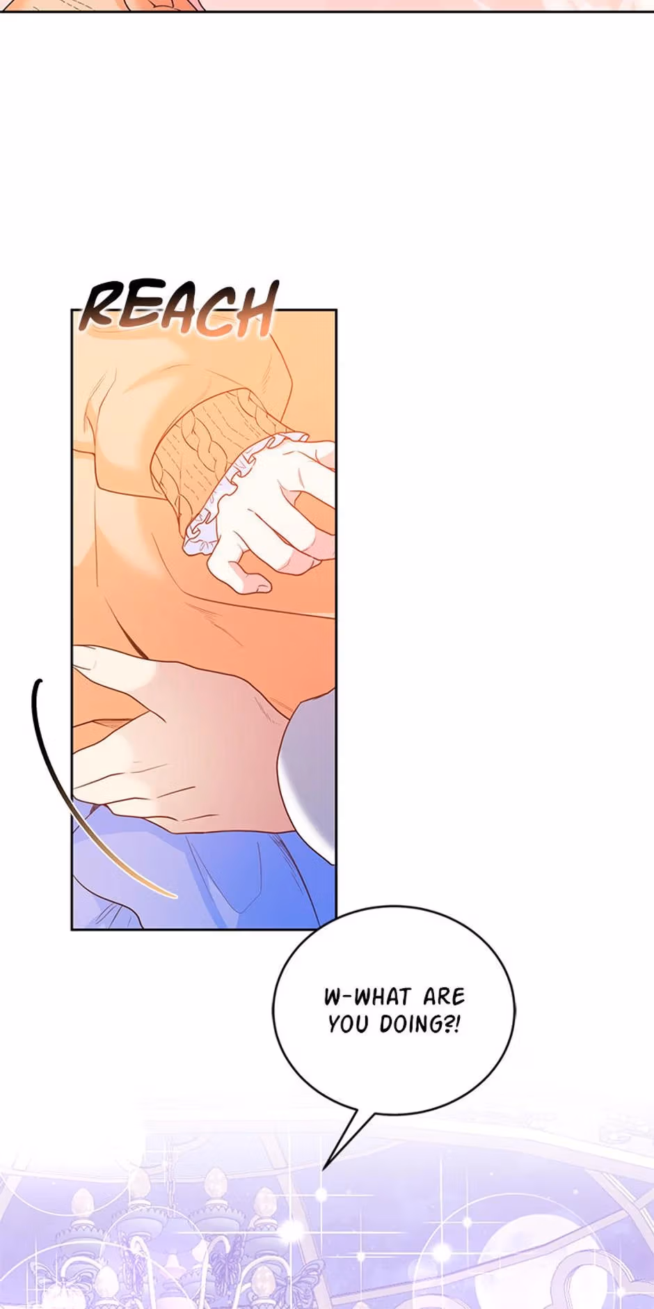 Read I Found Myself a Crazy Stepdad! chapter 23 image 57 on Lezhin