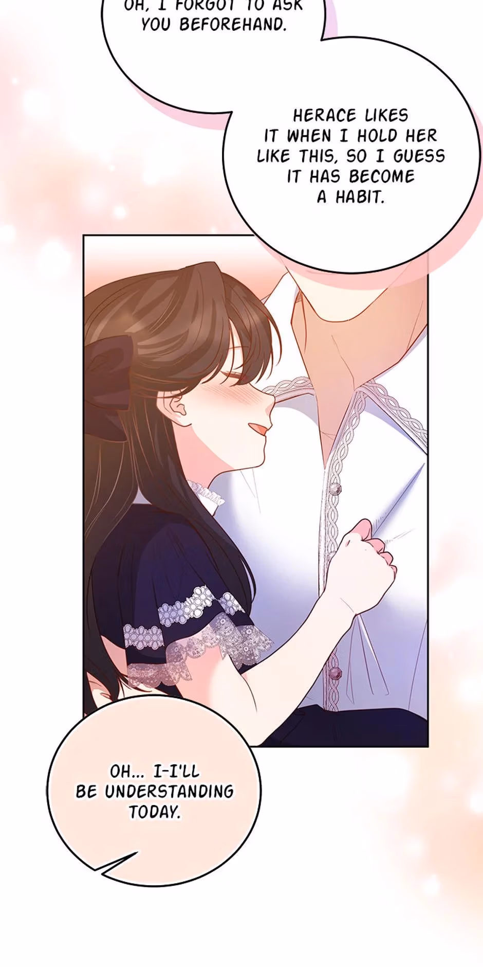 Read I Found Myself a Crazy Stepdad! chapter 23 image 59 on Lezhin