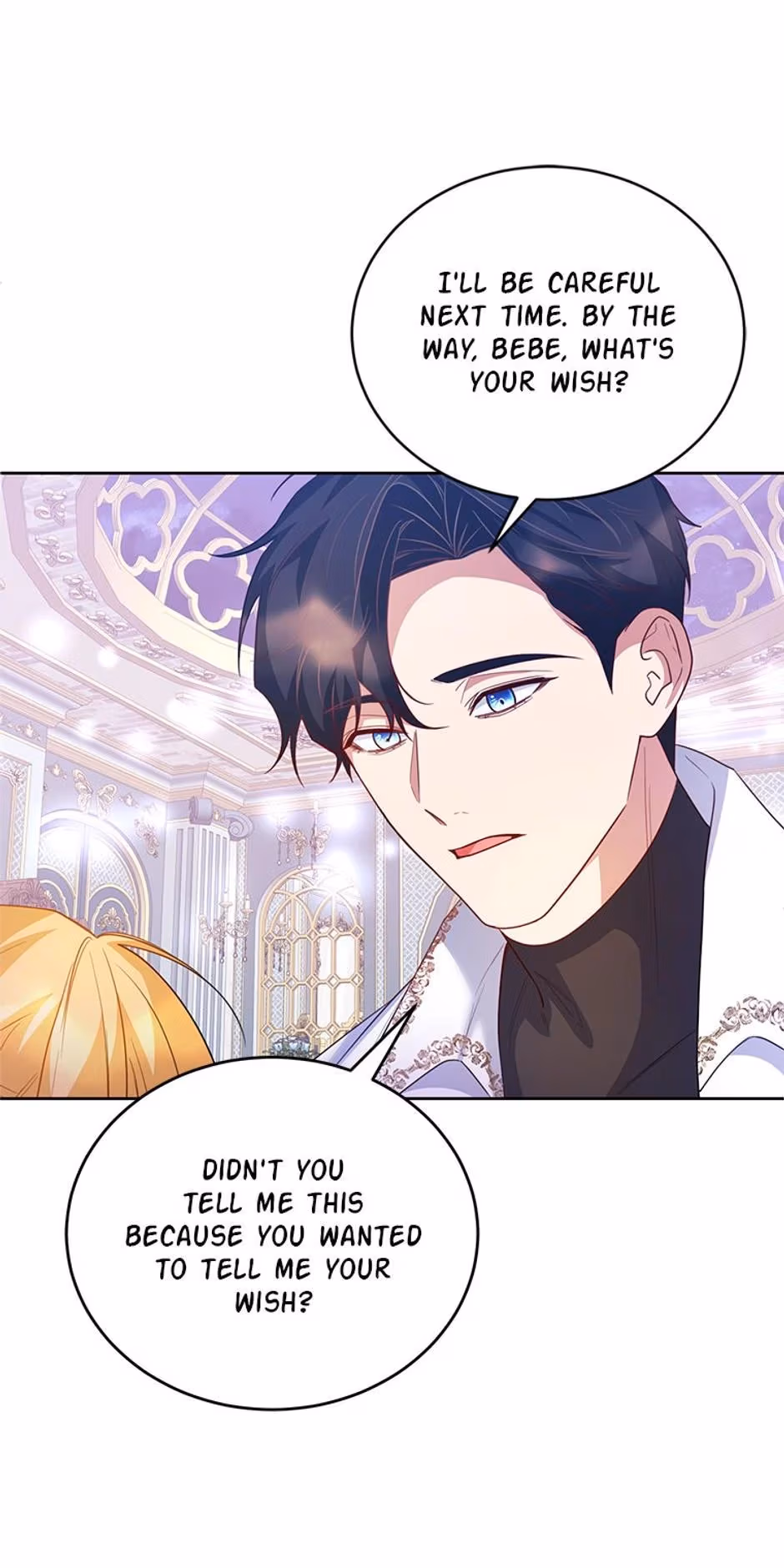 Read I Found Myself a Crazy Stepdad! chapter 23 image 60 on Lezhin