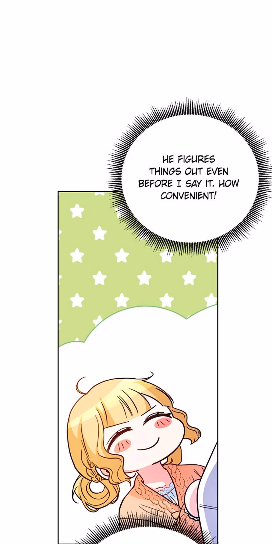 Read I Found Myself a Crazy Stepdad! chapter 23 image 61 on Lezhin