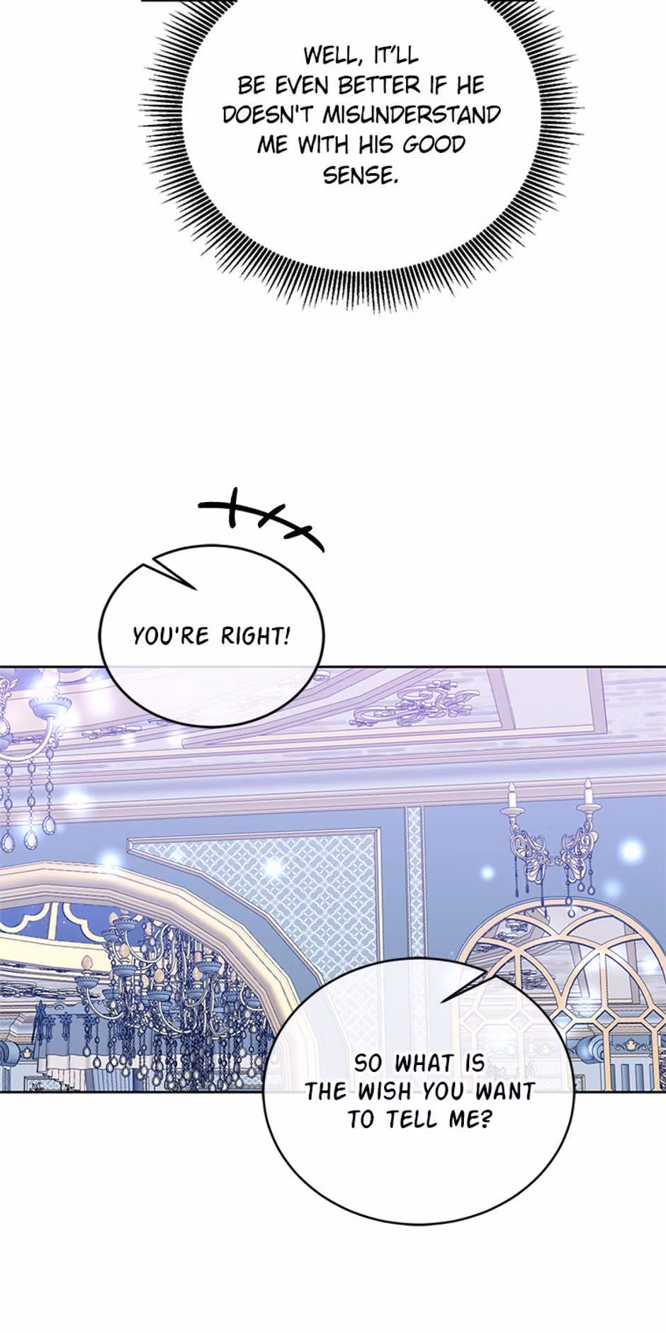 Read I Found Myself a Crazy Stepdad! chapter 23 image 62 on Lezhin