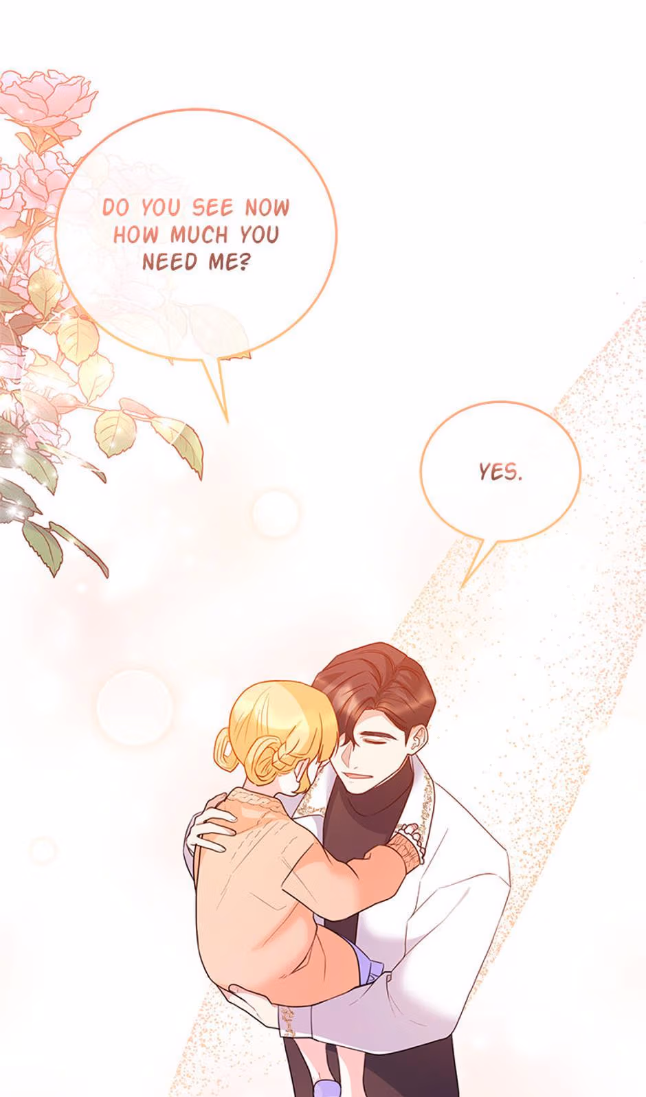 Read I Found Myself a Crazy Stepdad! chapter 23 image 63 on Lezhin