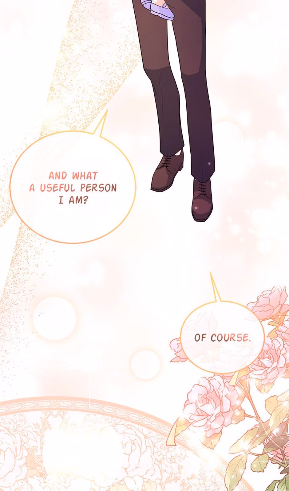 Read I Found Myself a Crazy Stepdad! chapter 23 image 64 on Lezhin