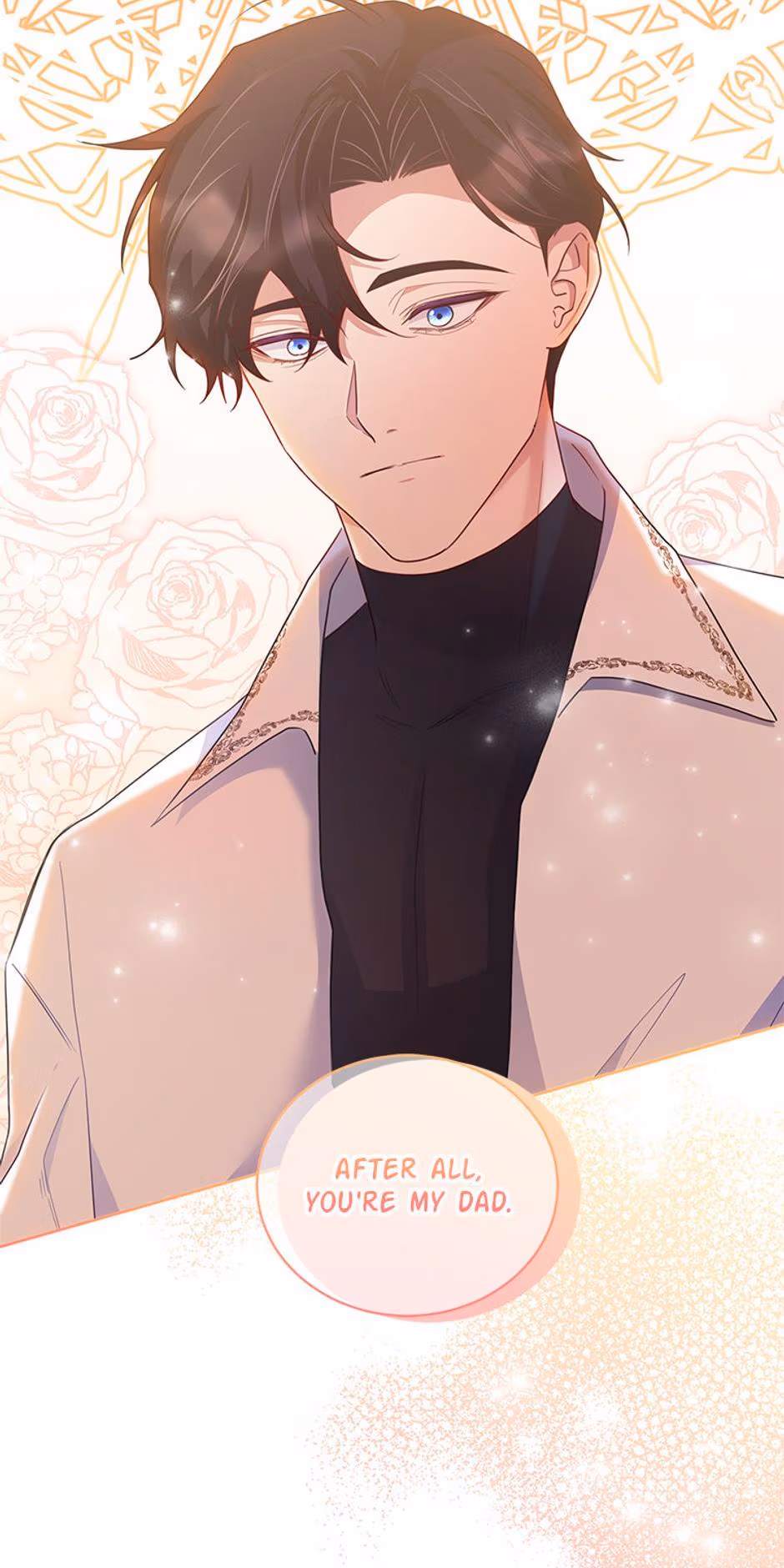 Read I Found Myself a Crazy Stepdad! chapter 23 image 7 on Lezhin