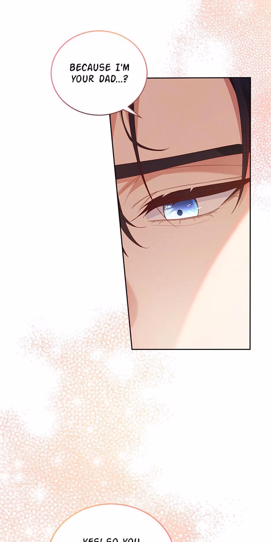 Read I Found Myself a Crazy Stepdad! chapter 23 image 8 on Lezhin