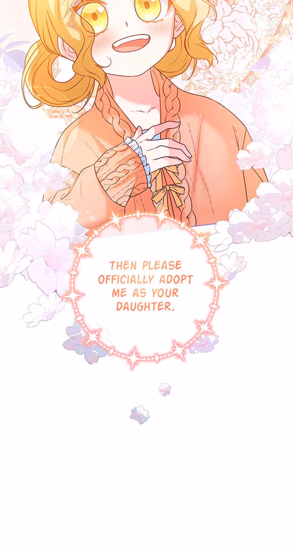 Read I Found Myself a Crazy Stepdad! chapter 24 image 1 on Lezhin