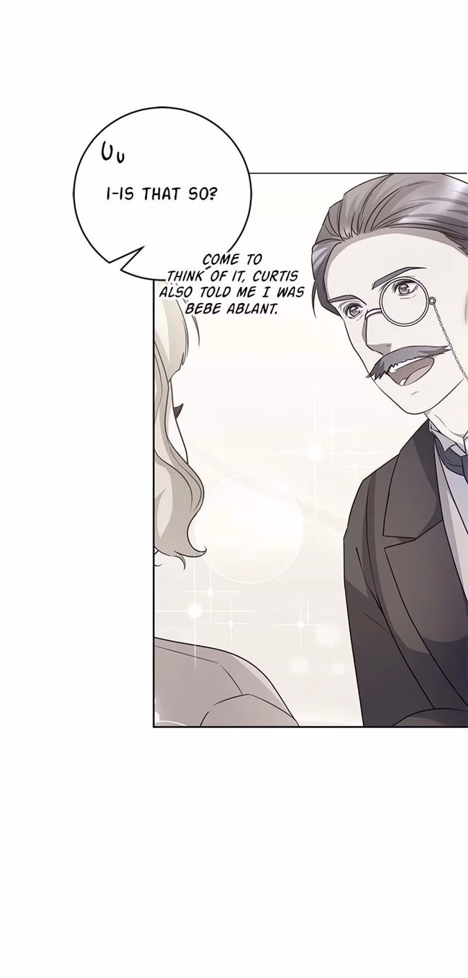 Read I Found Myself a Crazy Stepdad! chapter 24 image 13 on Lezhin