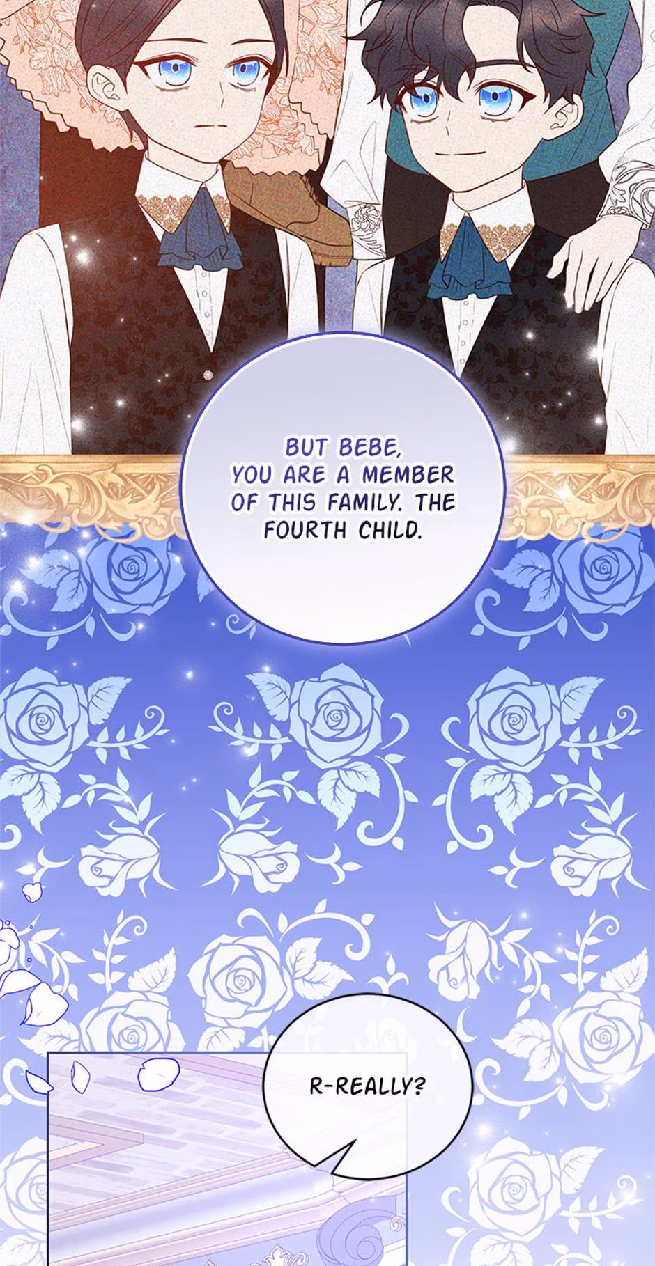 Read I Found Myself a Crazy Stepdad! chapter 24 image 15 on Lezhin