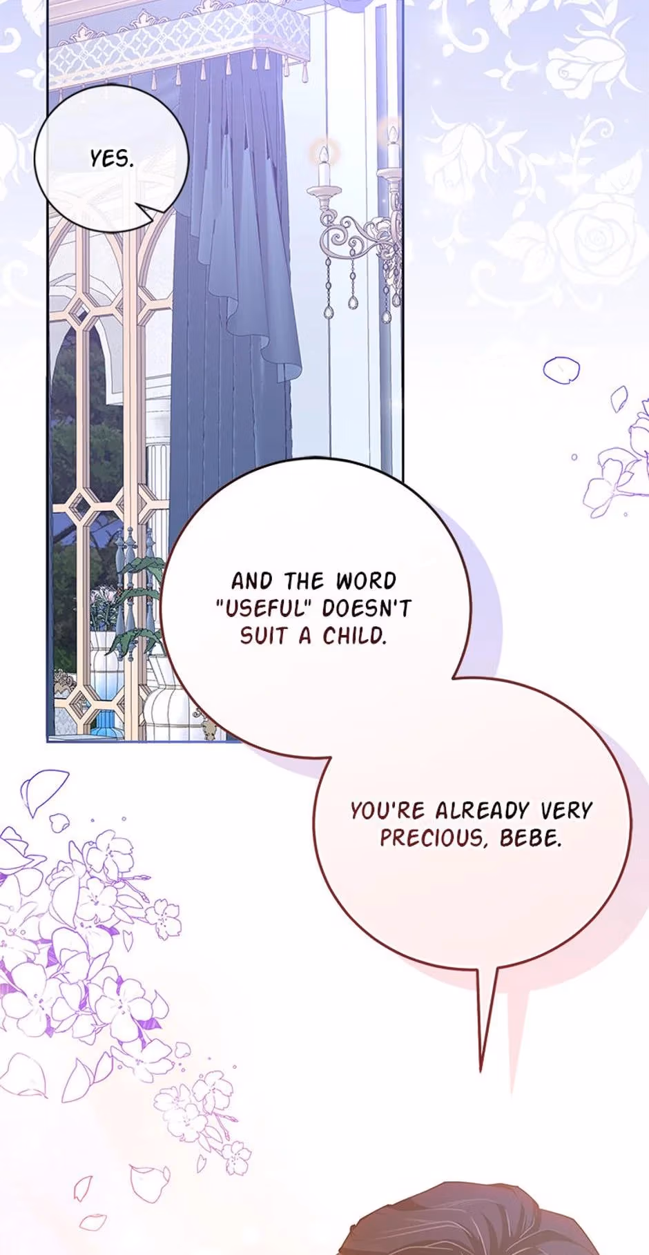 Read I Found Myself a Crazy Stepdad! chapter 24 image 16 on Lezhin