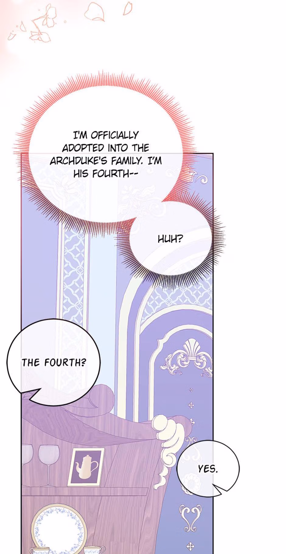 Read I Found Myself a Crazy Stepdad! chapter 24 image 19 on Lezhin