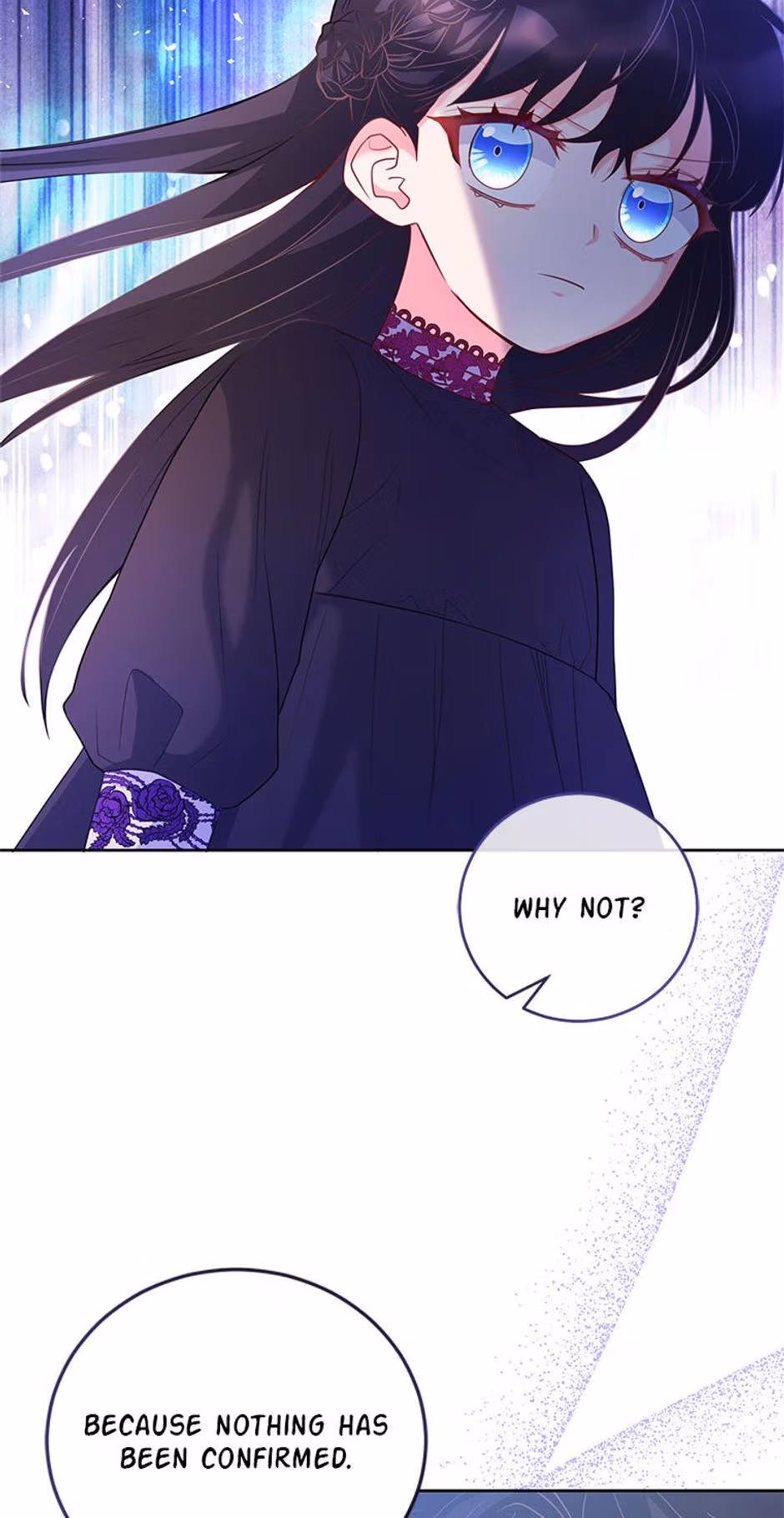 Read I Found Myself a Crazy Stepdad! chapter 24 image 21 on Lezhin