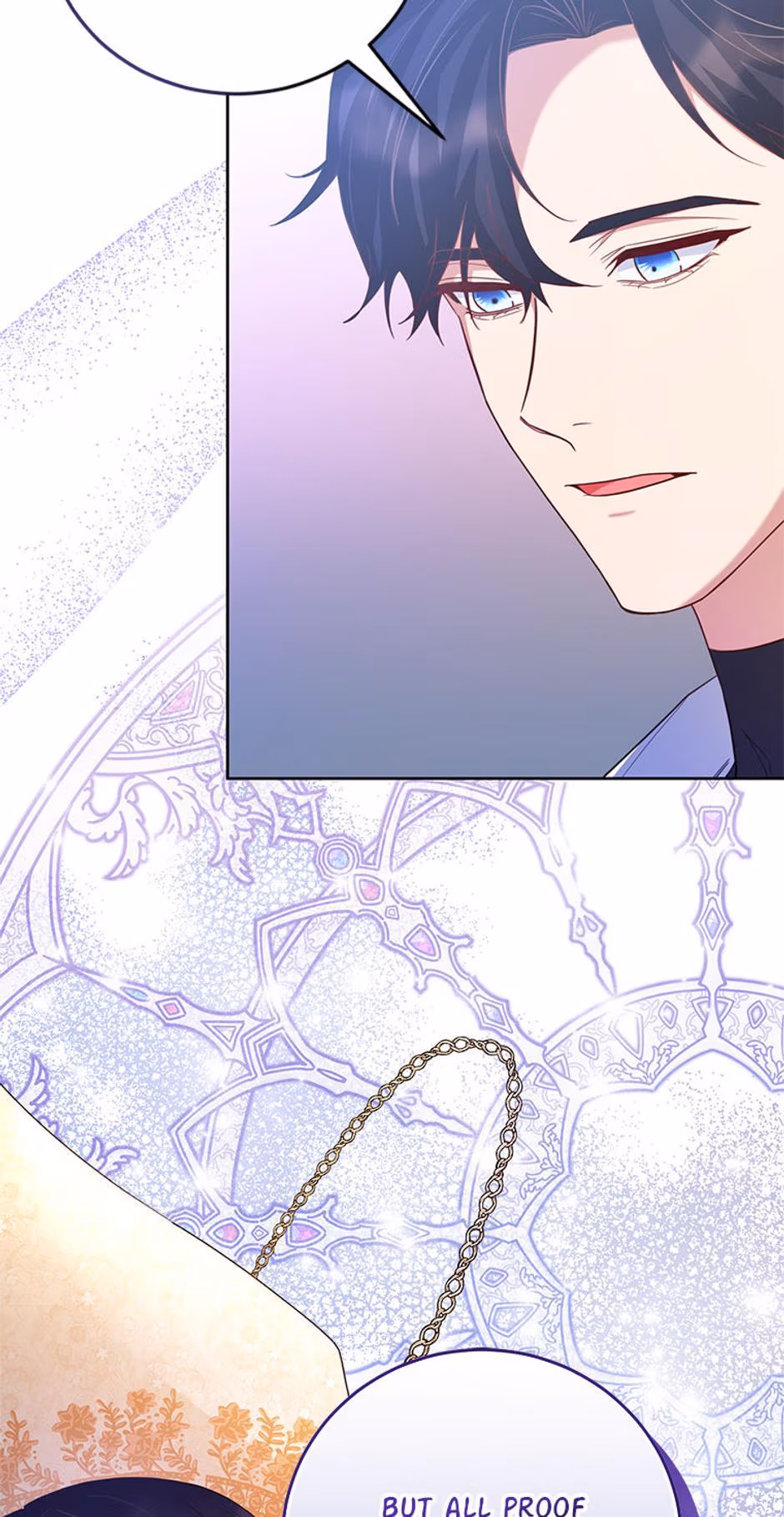Read I Found Myself a Crazy Stepdad! chapter 24 image 22 on Lezhin