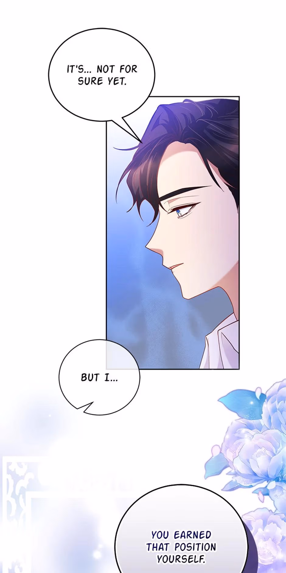 Read I Found Myself a Crazy Stepdad! chapter 24 image 24 on Lezhin