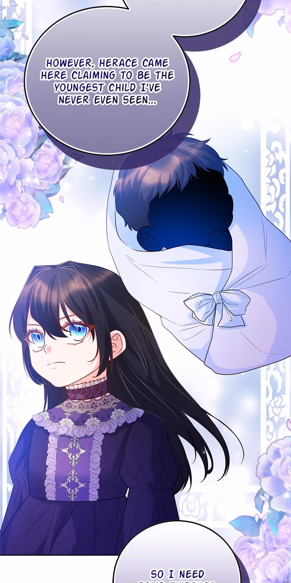 Read I Found Myself a Crazy Stepdad! chapter 24 image 25 on Lezhin