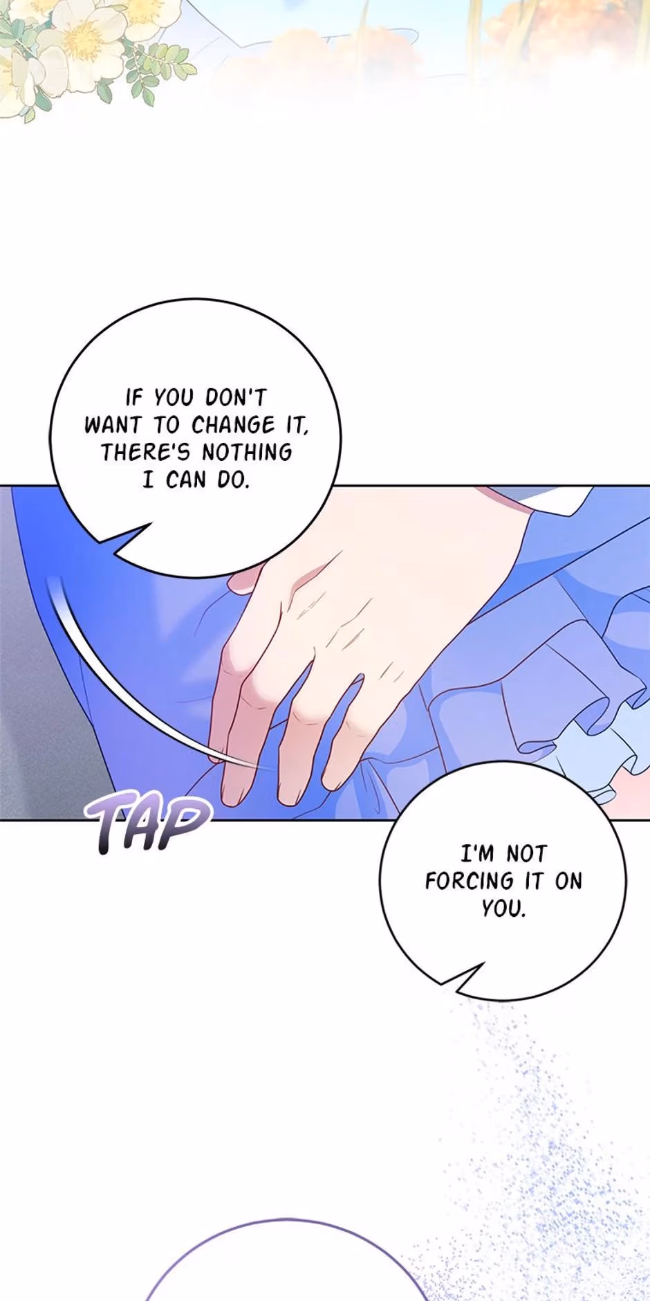 Read I Found Myself a Crazy Stepdad! chapter 24 image 31 on Lezhin