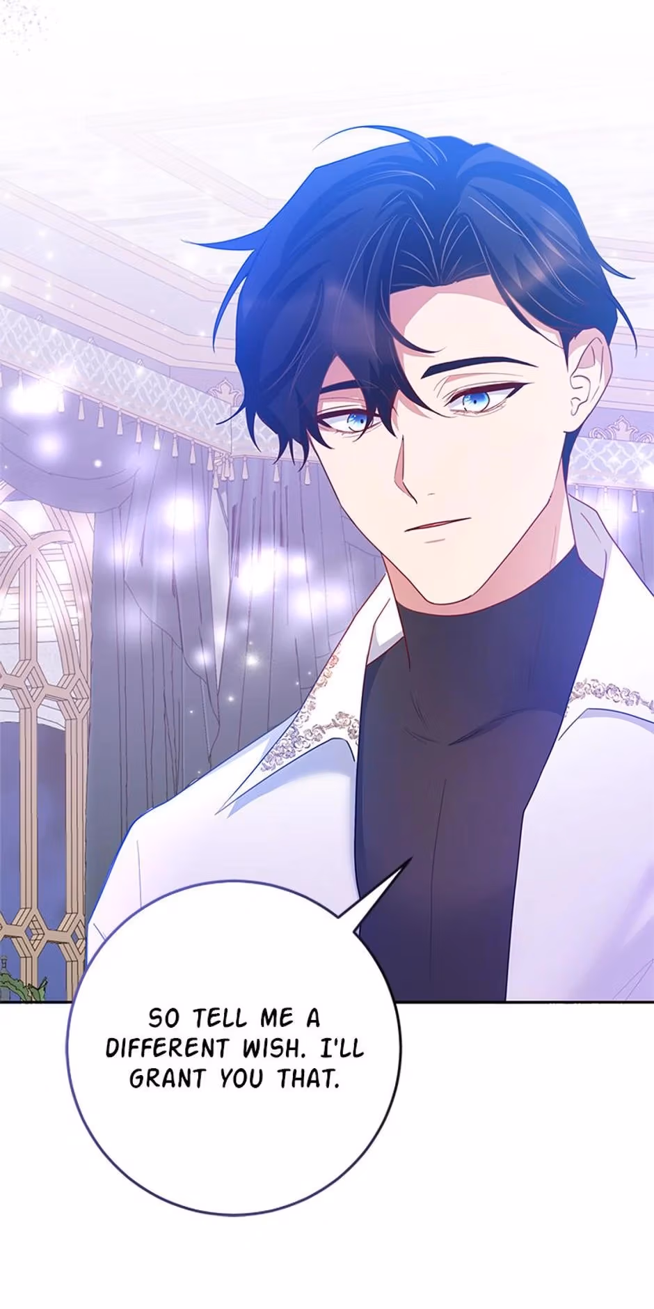 Read I Found Myself a Crazy Stepdad! chapter 24 image 33 on Lezhin