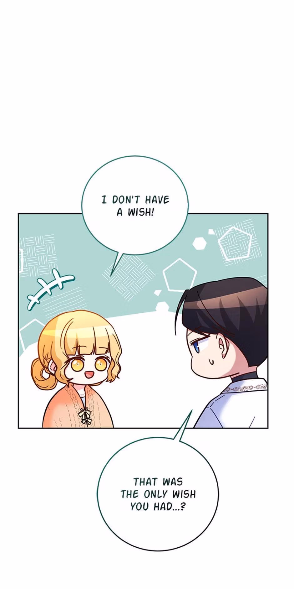 Read I Found Myself a Crazy Stepdad! chapter 24 image 34 on Lezhin