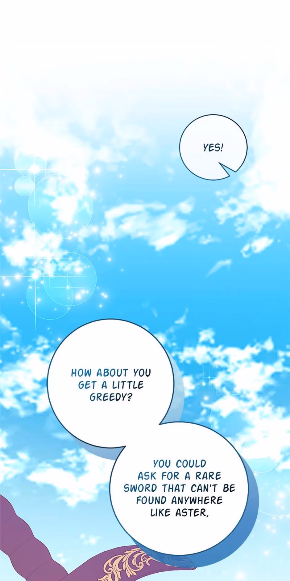 Read I Found Myself a Crazy Stepdad! chapter 24 image 35 on Lezhin