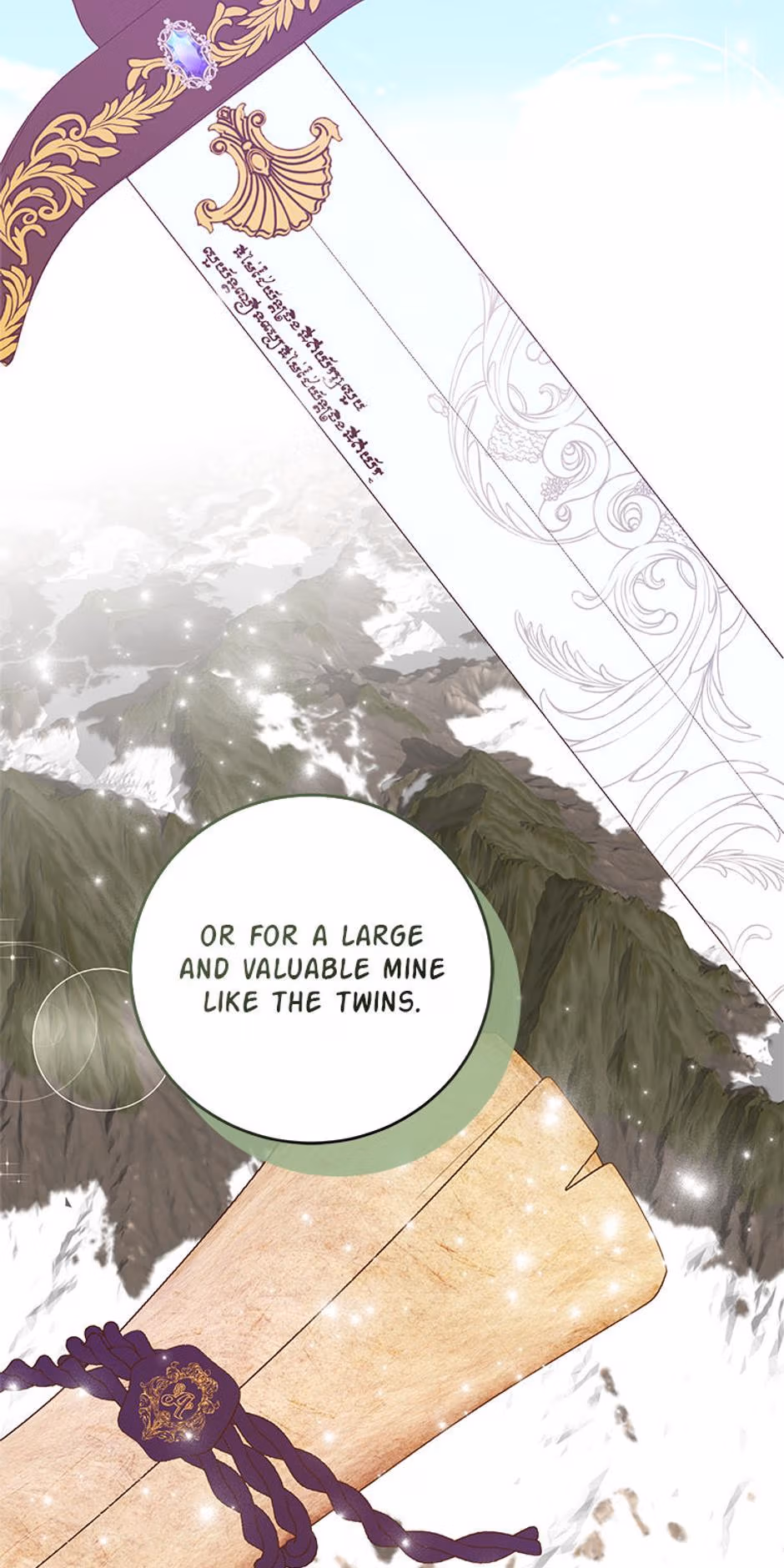 Read I Found Myself a Crazy Stepdad! chapter 24 image 36 on Lezhin