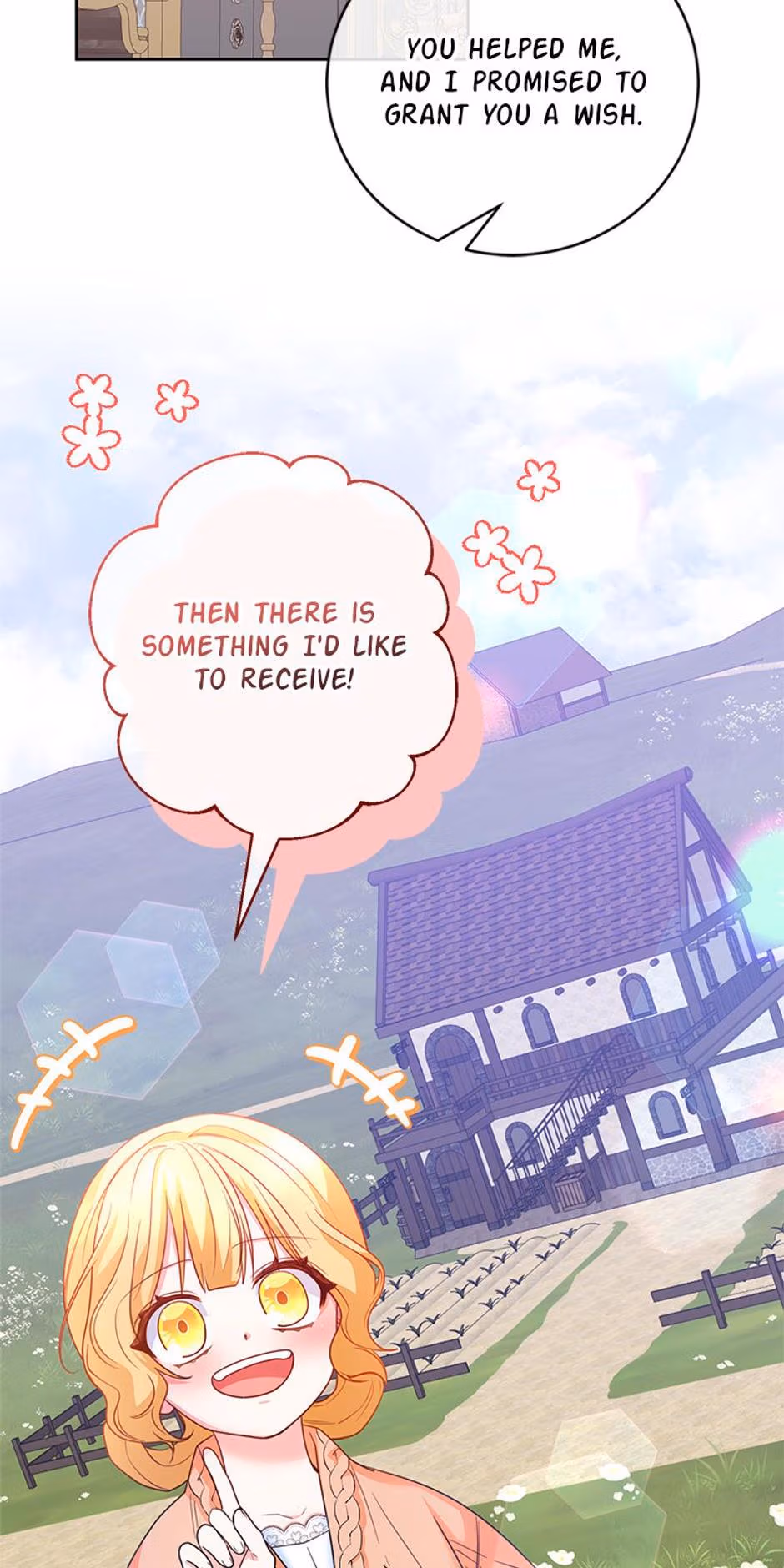 Read I Found Myself a Crazy Stepdad! chapter 24 image 39 on Lezhin