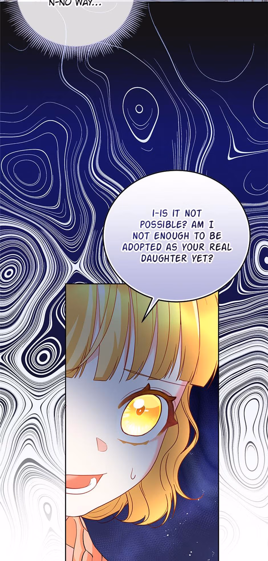 Read I Found Myself a Crazy Stepdad! chapter 24 image 4 on Lezhin