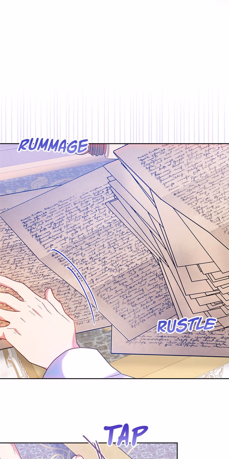 Read I Found Myself a Crazy Stepdad! chapter 24 image 48 on Lezhin