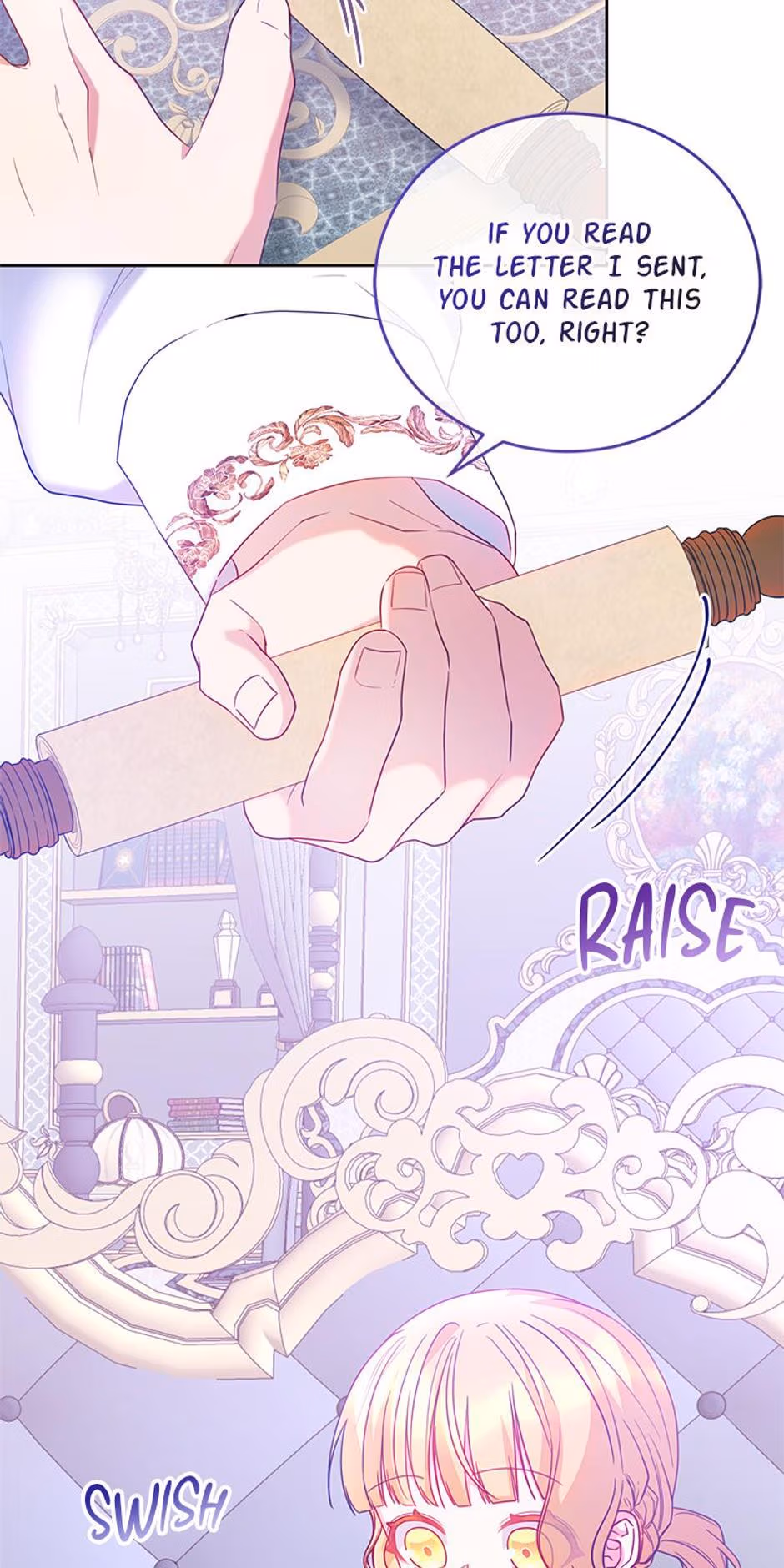 Read I Found Myself a Crazy Stepdad! chapter 24 image 49 on Lezhin