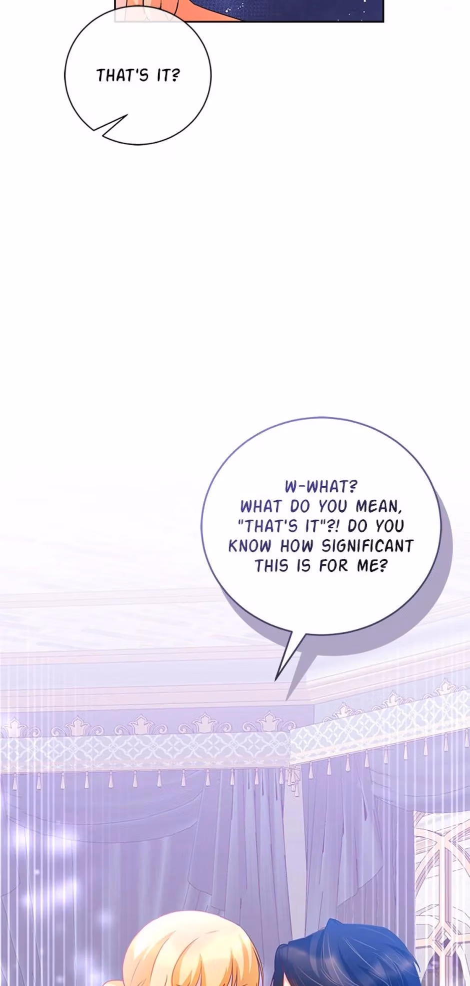 Read I Found Myself a Crazy Stepdad! chapter 24 image 5 on Lezhin