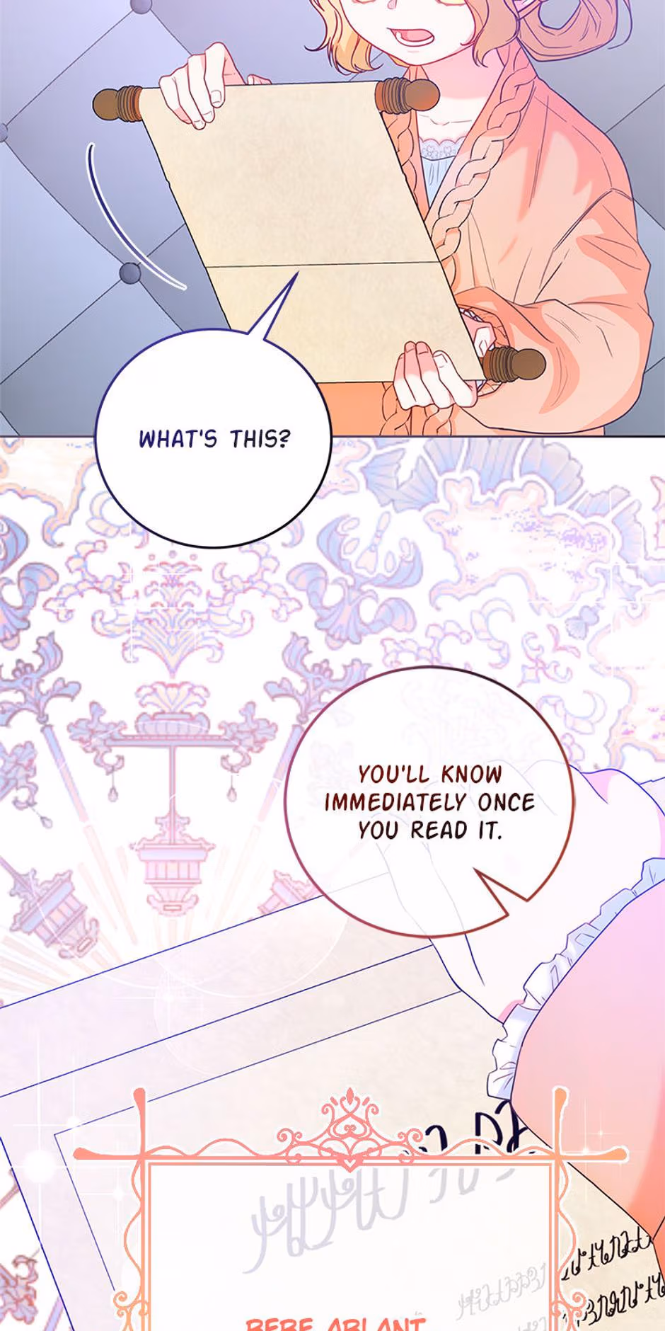 Read I Found Myself a Crazy Stepdad! chapter 24 image 50 on Lezhin