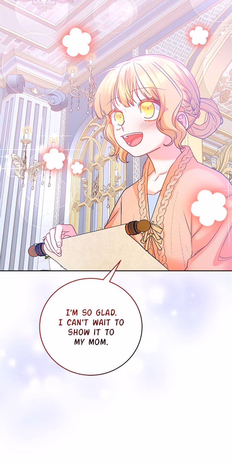Read I Found Myself a Crazy Stepdad! chapter 24 image 53 on Lezhin