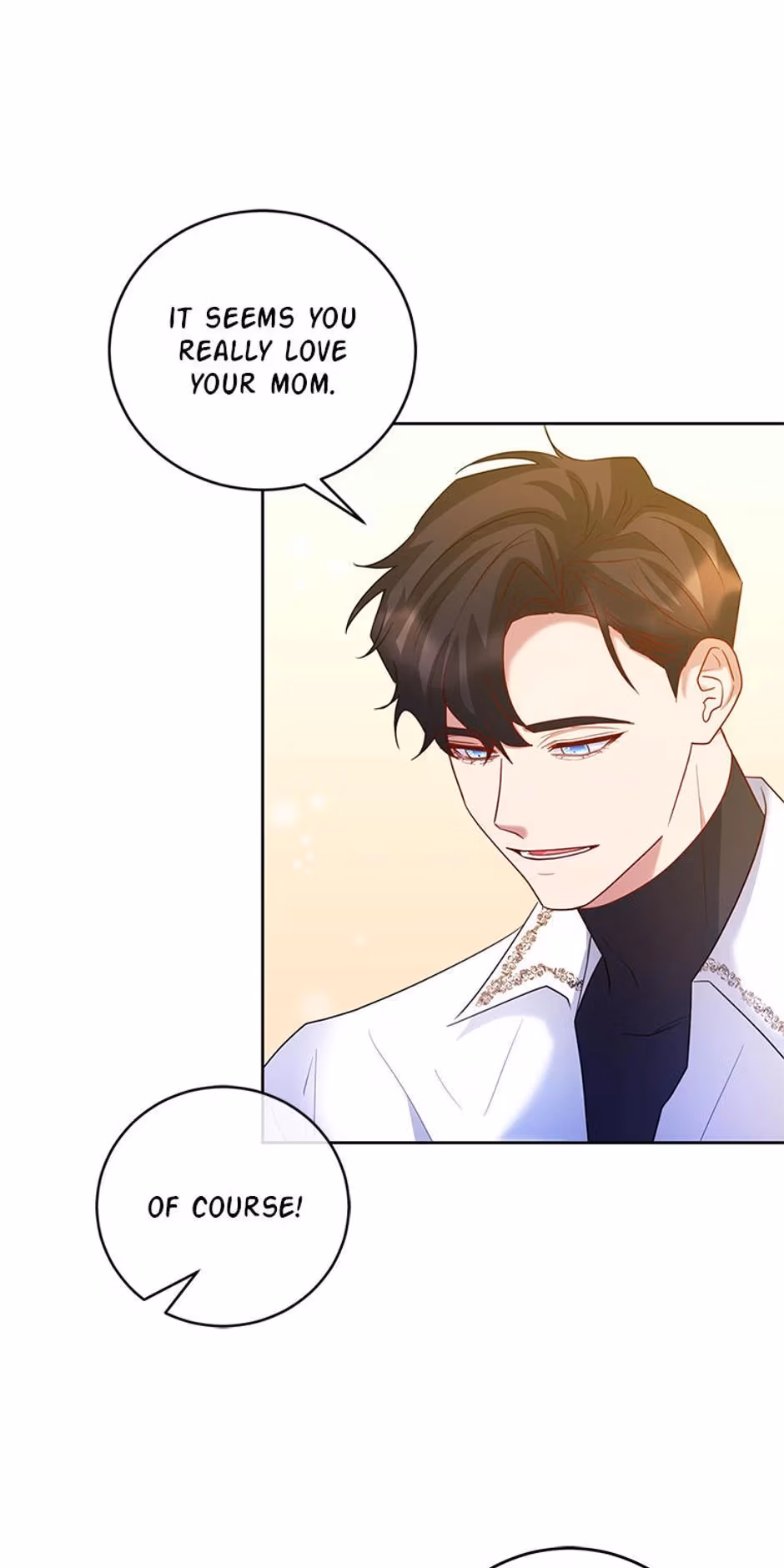 Read I Found Myself a Crazy Stepdad! chapter 24 image 54 on Lezhin
