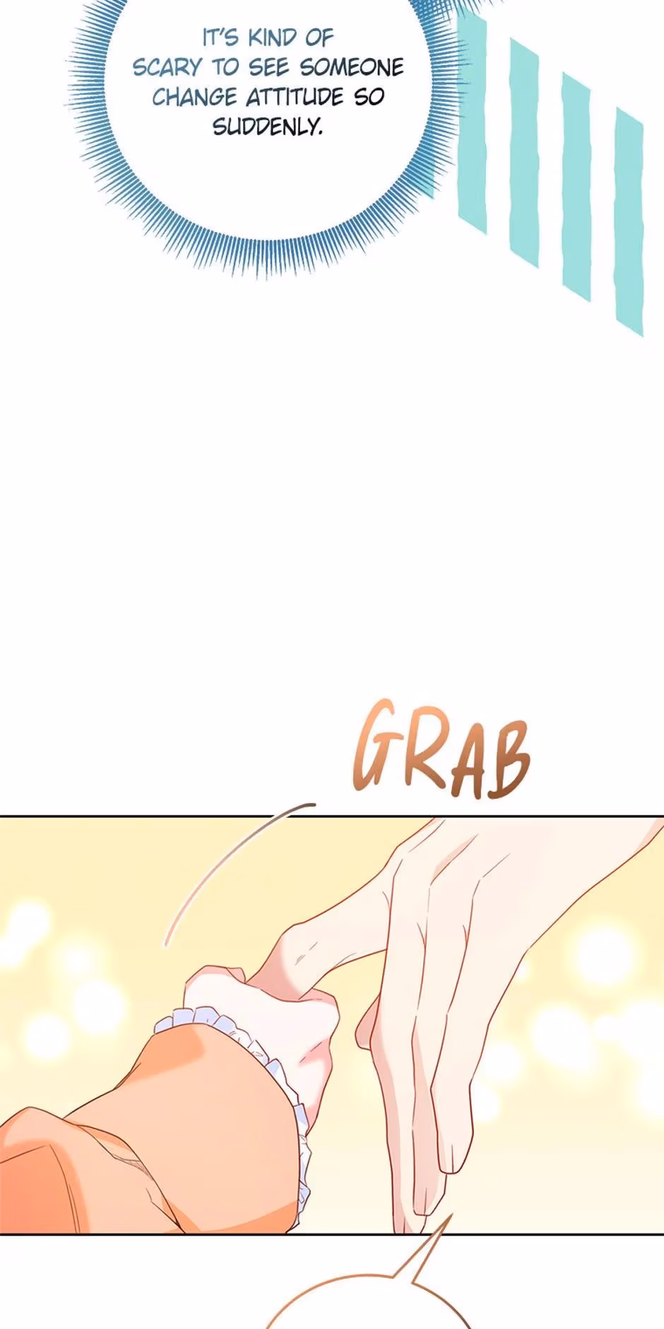 Read I Found Myself a Crazy Stepdad! chapter 24 image 57 on Lezhin