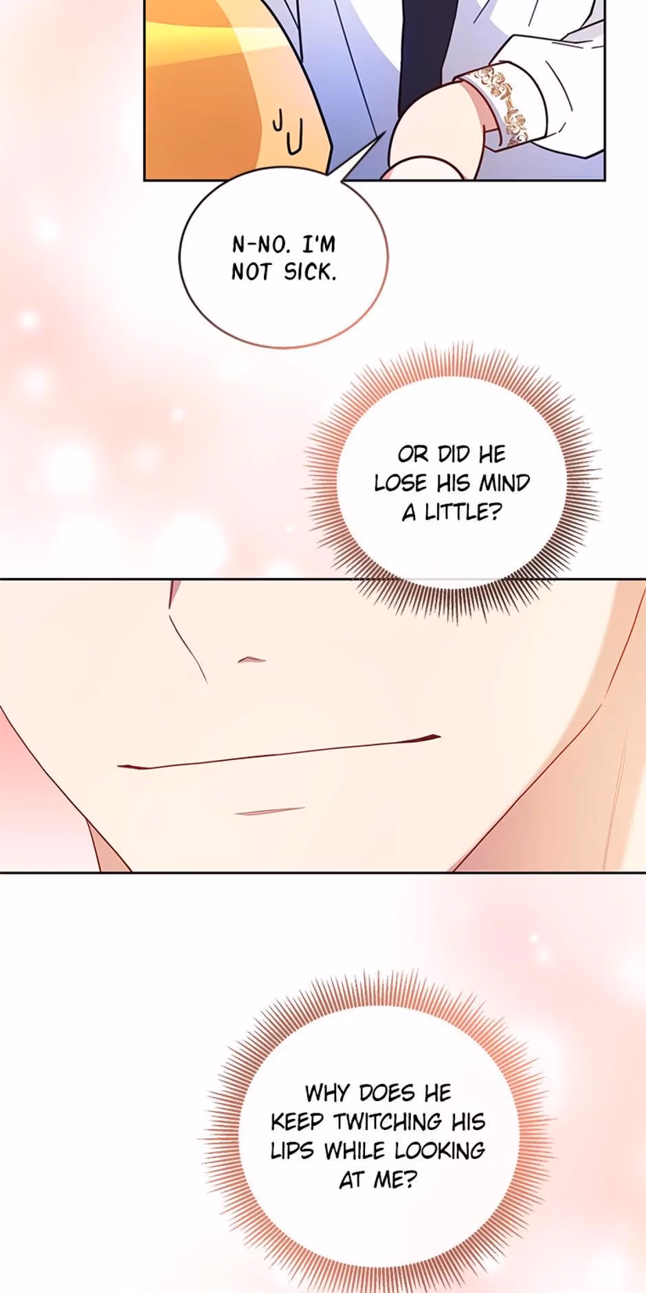 Read I Found Myself a Crazy Stepdad! chapter 24 image 59 on Lezhin