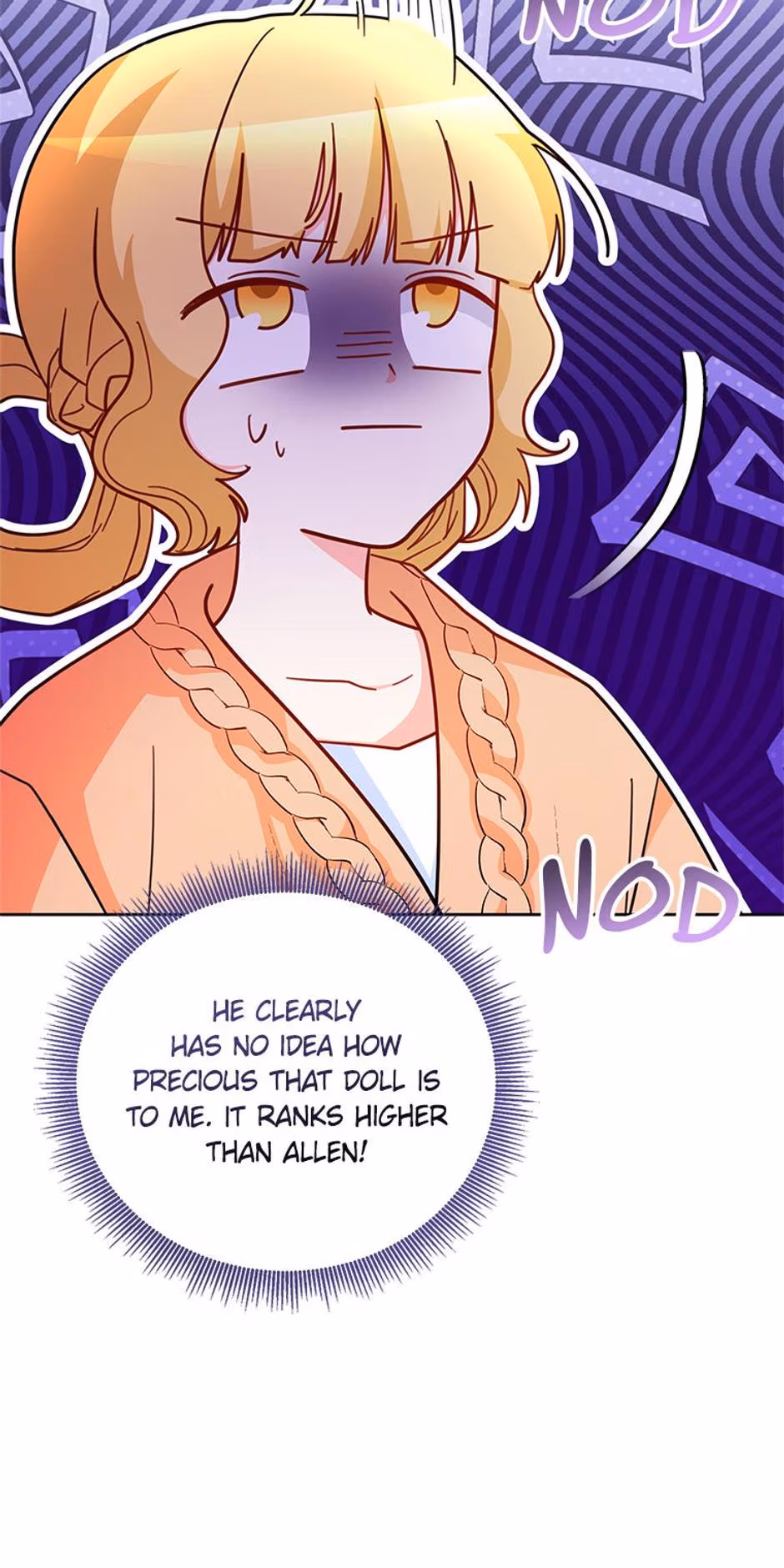 Read I Found Myself a Crazy Stepdad! chapter 24 image 63 on Lezhin