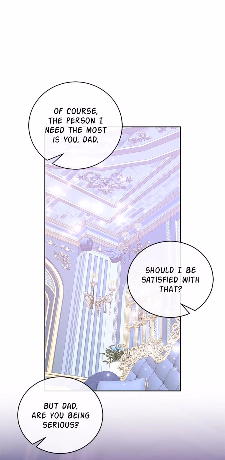 Read I Found Myself a Crazy Stepdad! chapter 24 image 64 on Lezhin