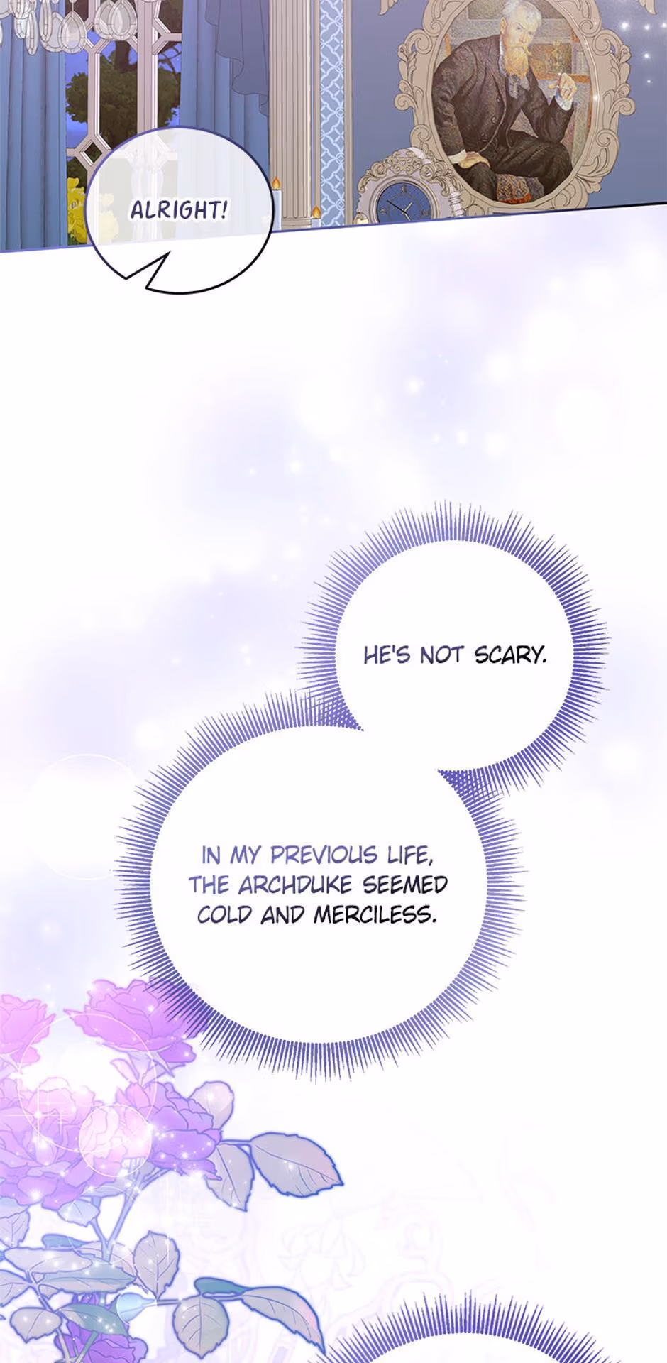 Read I Found Myself a Crazy Stepdad! chapter 24 image 70 on Lezhin