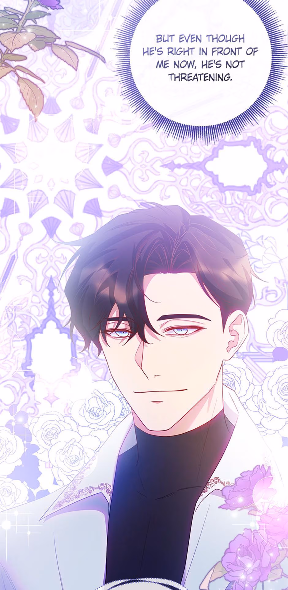 Read I Found Myself a Crazy Stepdad! chapter 24 image 71 on Lezhin