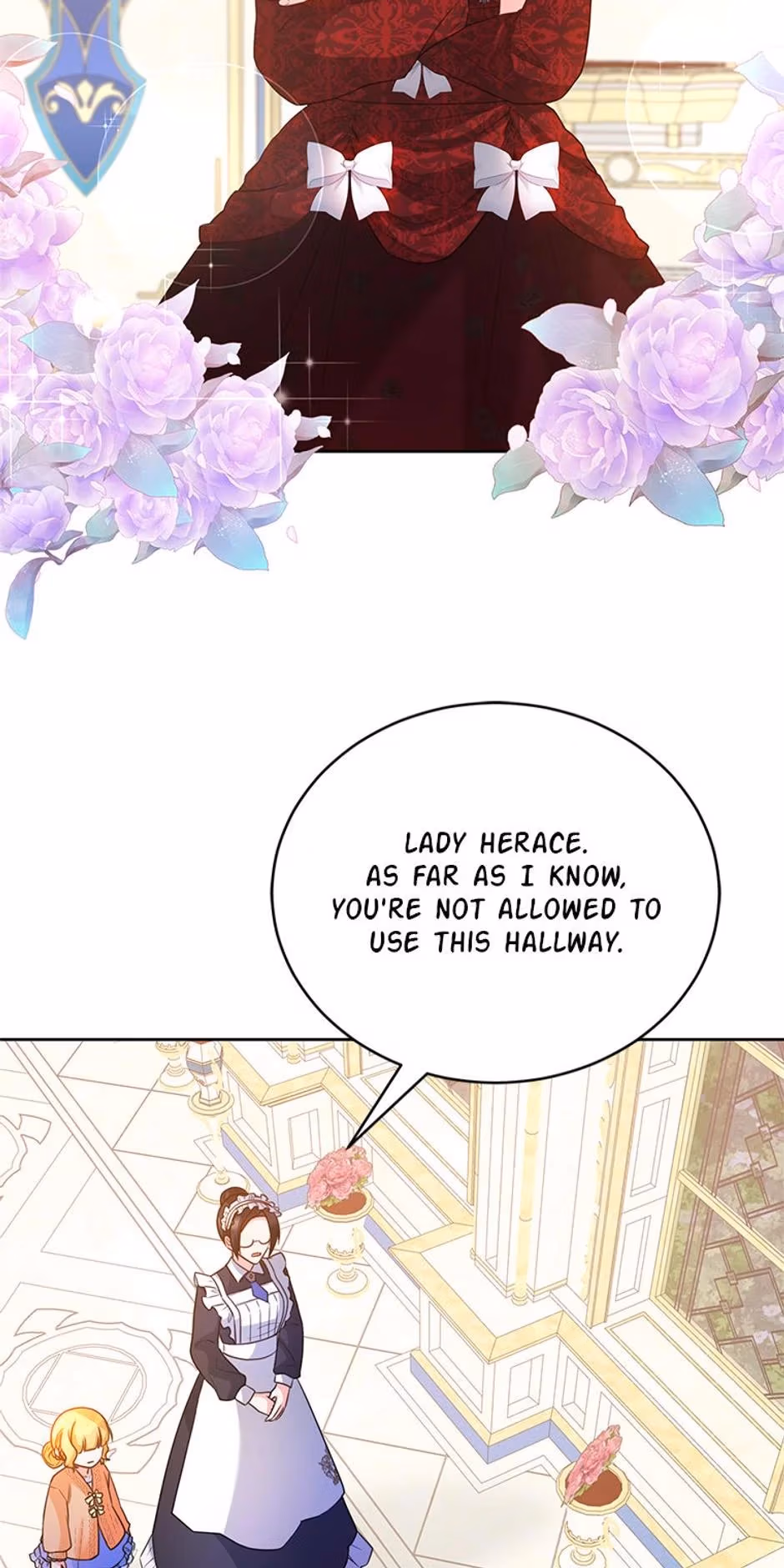 Read I Found Myself a Crazy Stepdad! chapter 26 image 12 on Lezhin