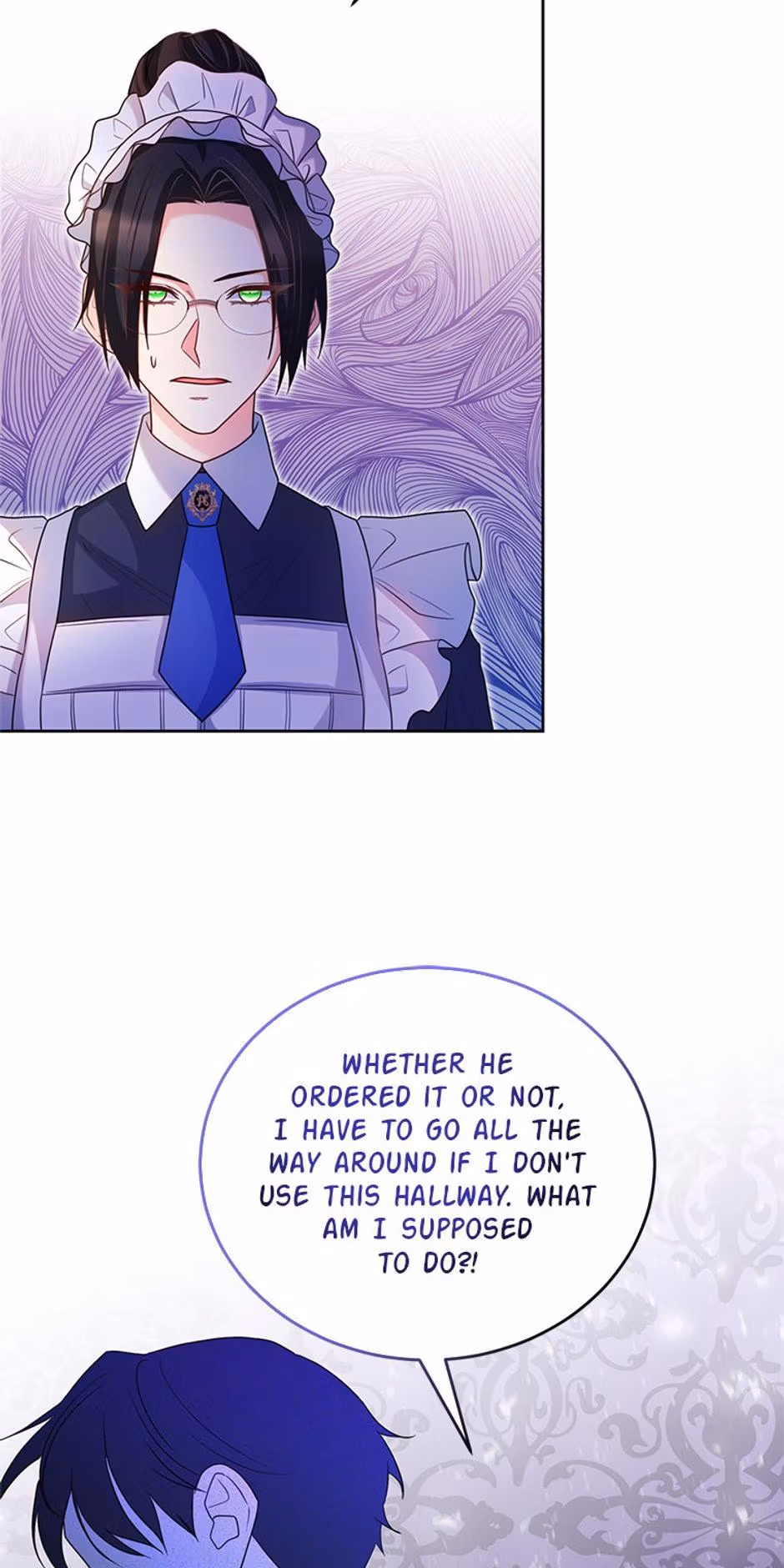 Read I Found Myself a Crazy Stepdad! chapter 26 image 14 on Lezhin