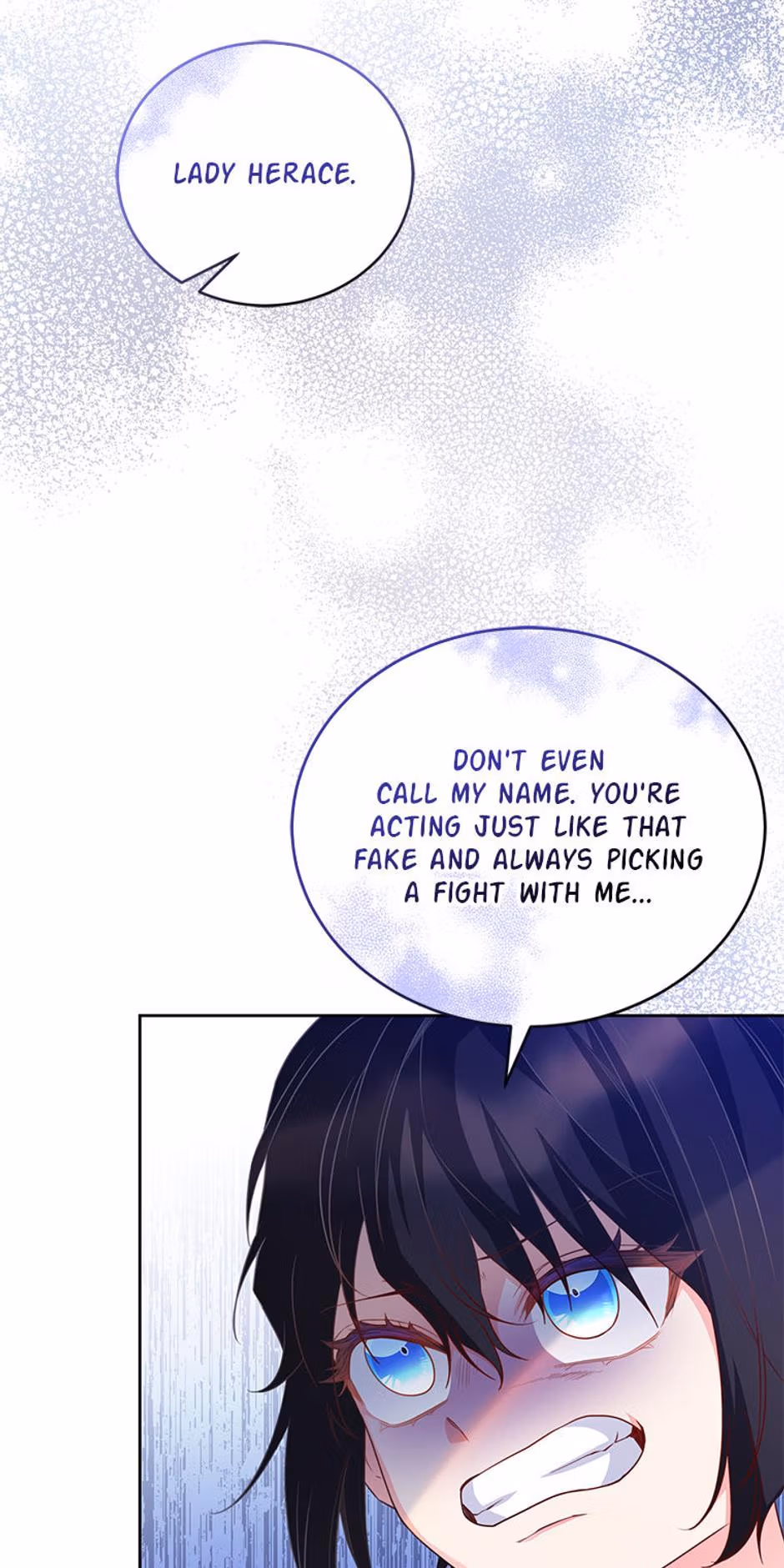 Read I Found Myself a Crazy Stepdad! chapter 26 image 17 on Lezhin