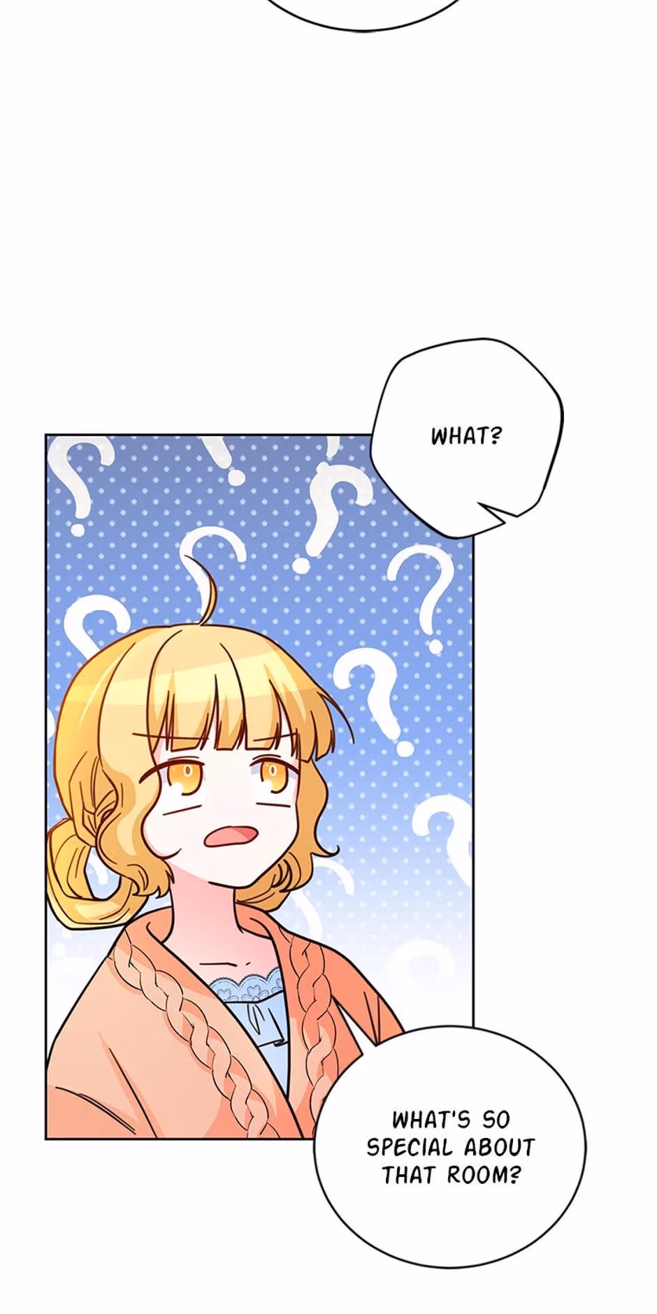 Read I Found Myself a Crazy Stepdad! chapter 26 image 20 on Lezhin