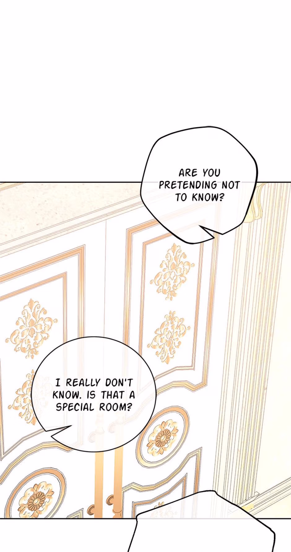 Read I Found Myself a Crazy Stepdad! chapter 26 image 21 on Lezhin