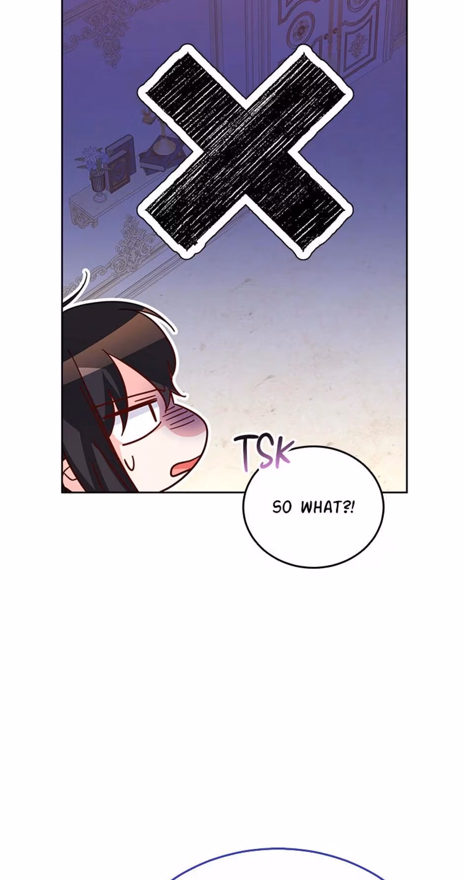 Read I Found Myself a Crazy Stepdad! chapter 26 image 24 on Lezhin