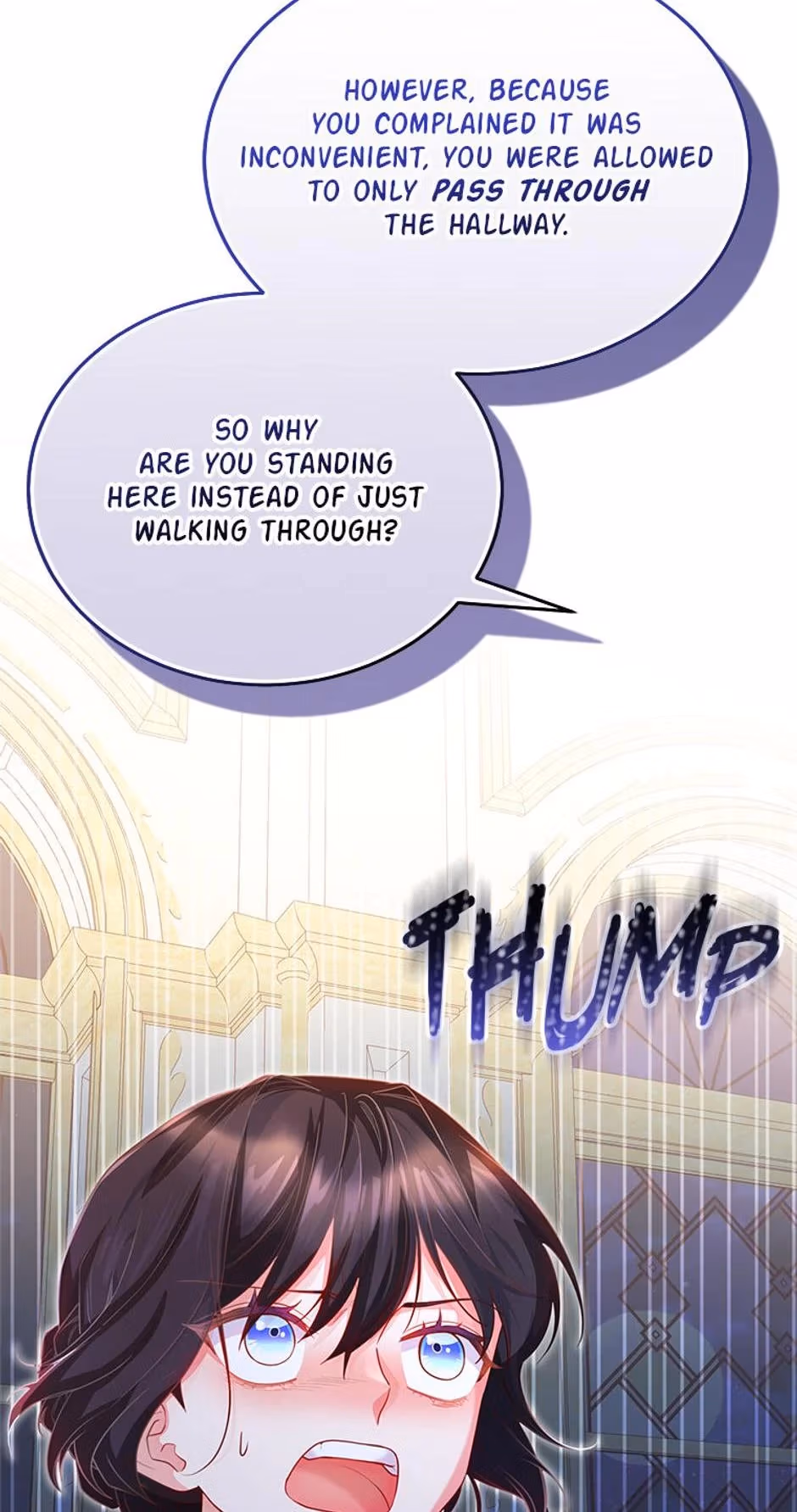 Read I Found Myself a Crazy Stepdad! chapter 26 image 25 on Lezhin