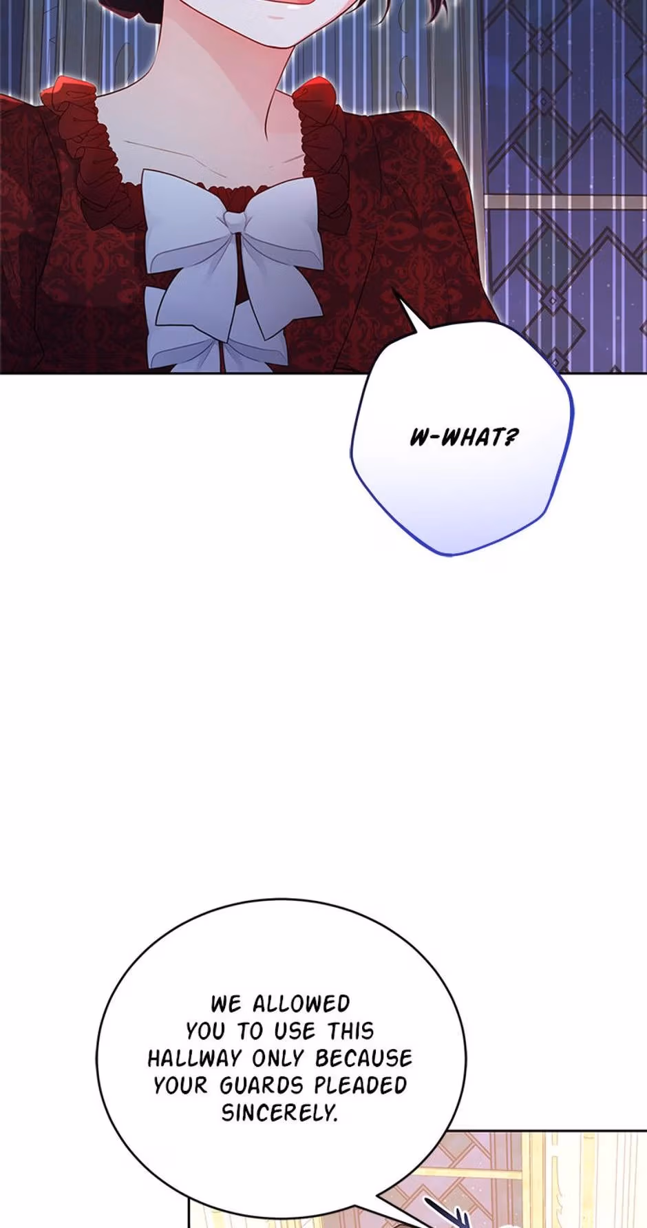 Read I Found Myself a Crazy Stepdad! chapter 26 image 26 on Lezhin