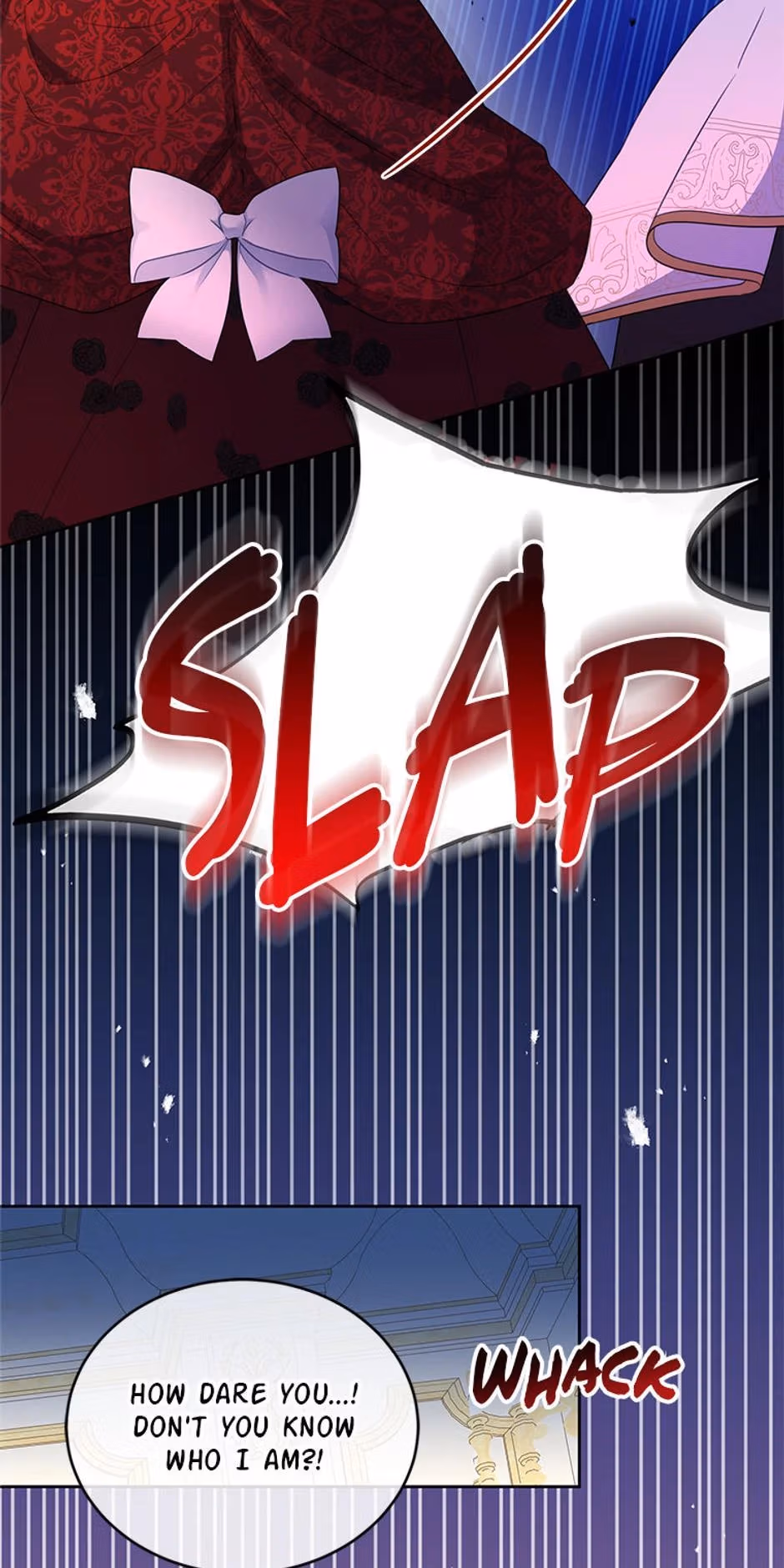 Read I Found Myself a Crazy Stepdad! chapter 26 image 34 on Lezhin