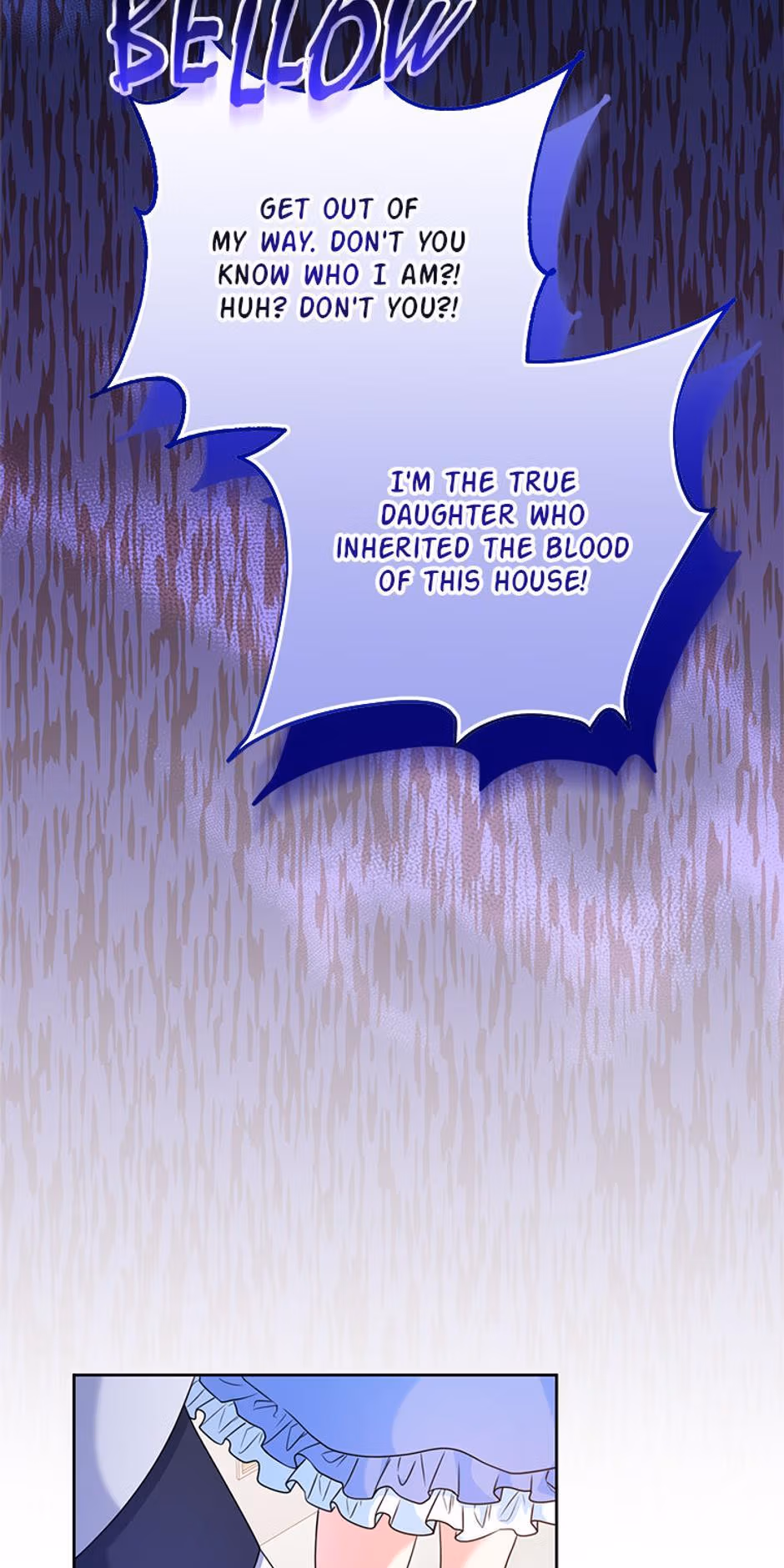 Read I Found Myself a Crazy Stepdad! chapter 26 image 38 on Lezhin