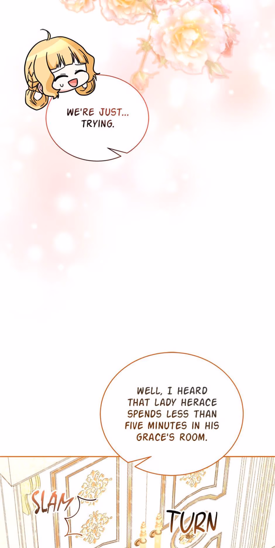 Read I Found Myself a Crazy Stepdad! chapter 26 image 4 on Lezhin